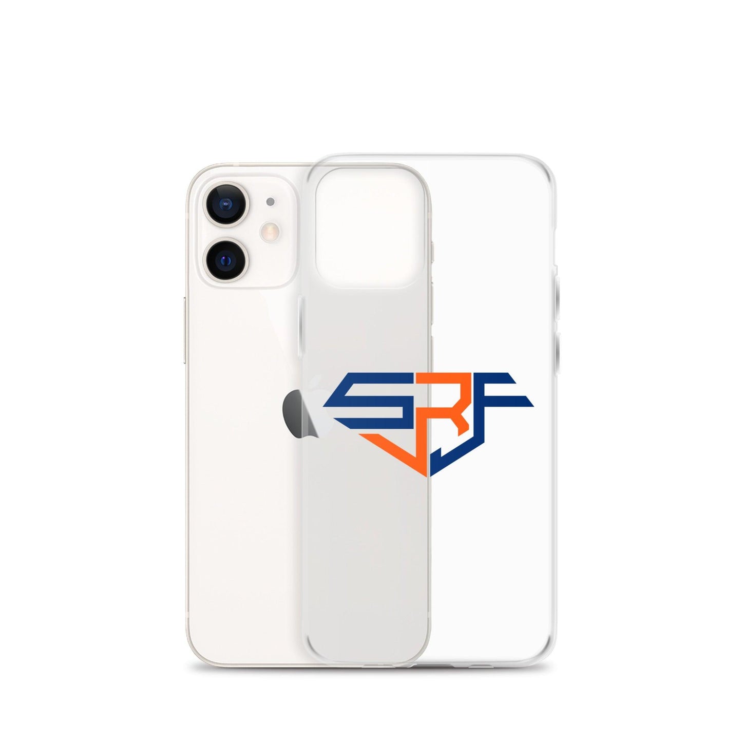 Sean Reid-Foley "Game Ready" iPhone Case - Fan Arch