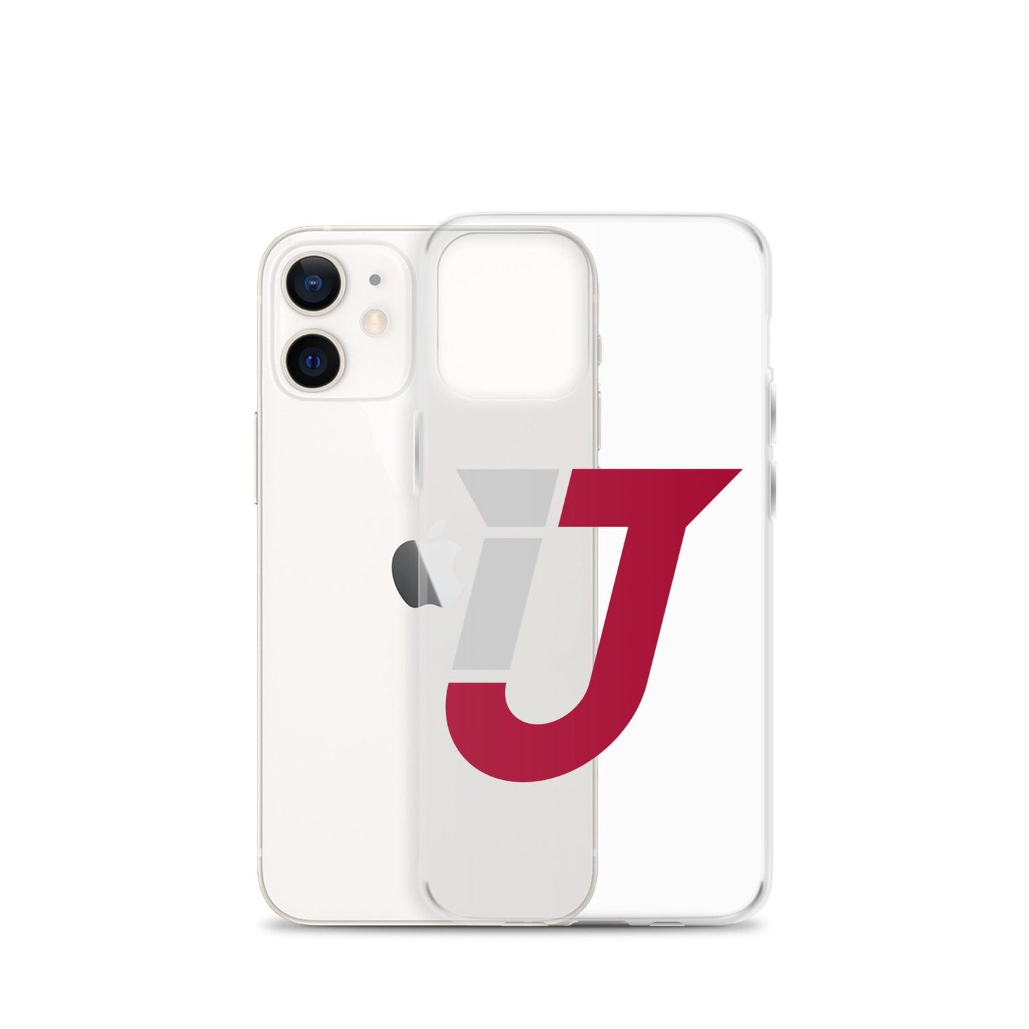 Ian Jackson "Essential" iPhone Case - Fan Arch