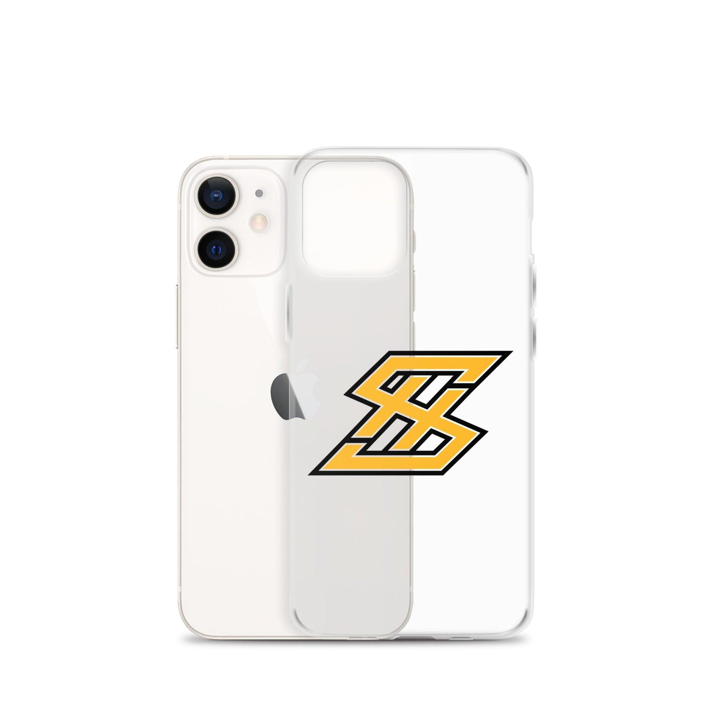 Sam Howard "Elite" iPhone Case - Fan Arch