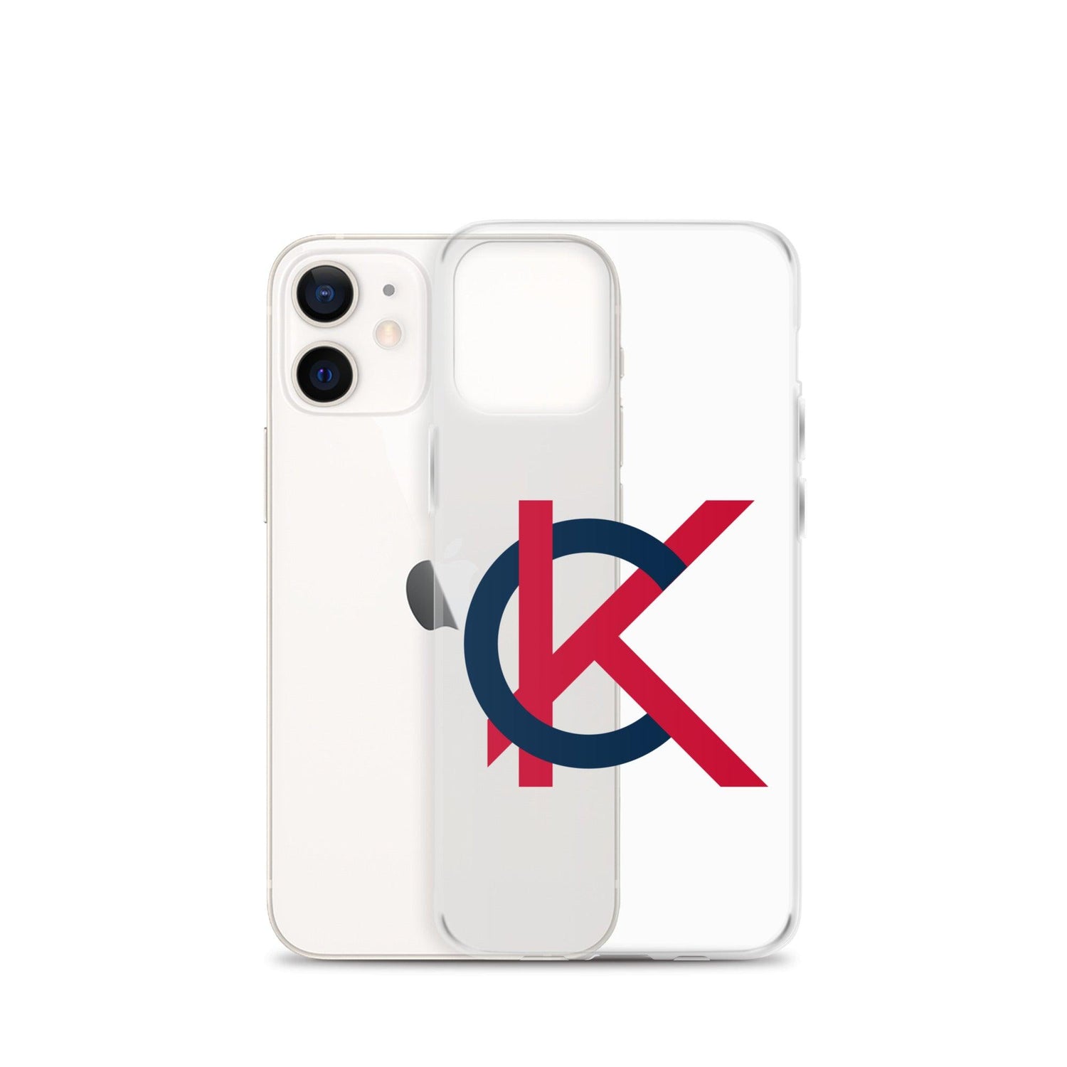 Kutter Crawford "Elite" iPhone Case - Fan Arch