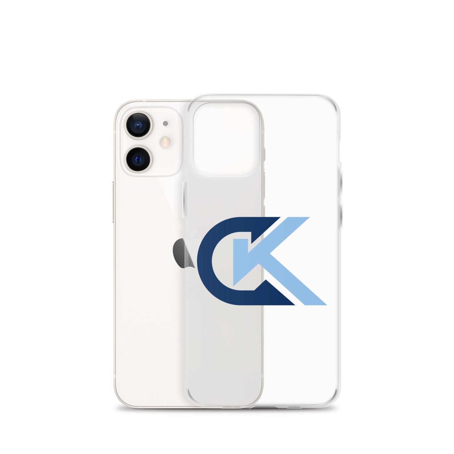 Corey Kluber "Elite" iPhone Case - Fan Arch