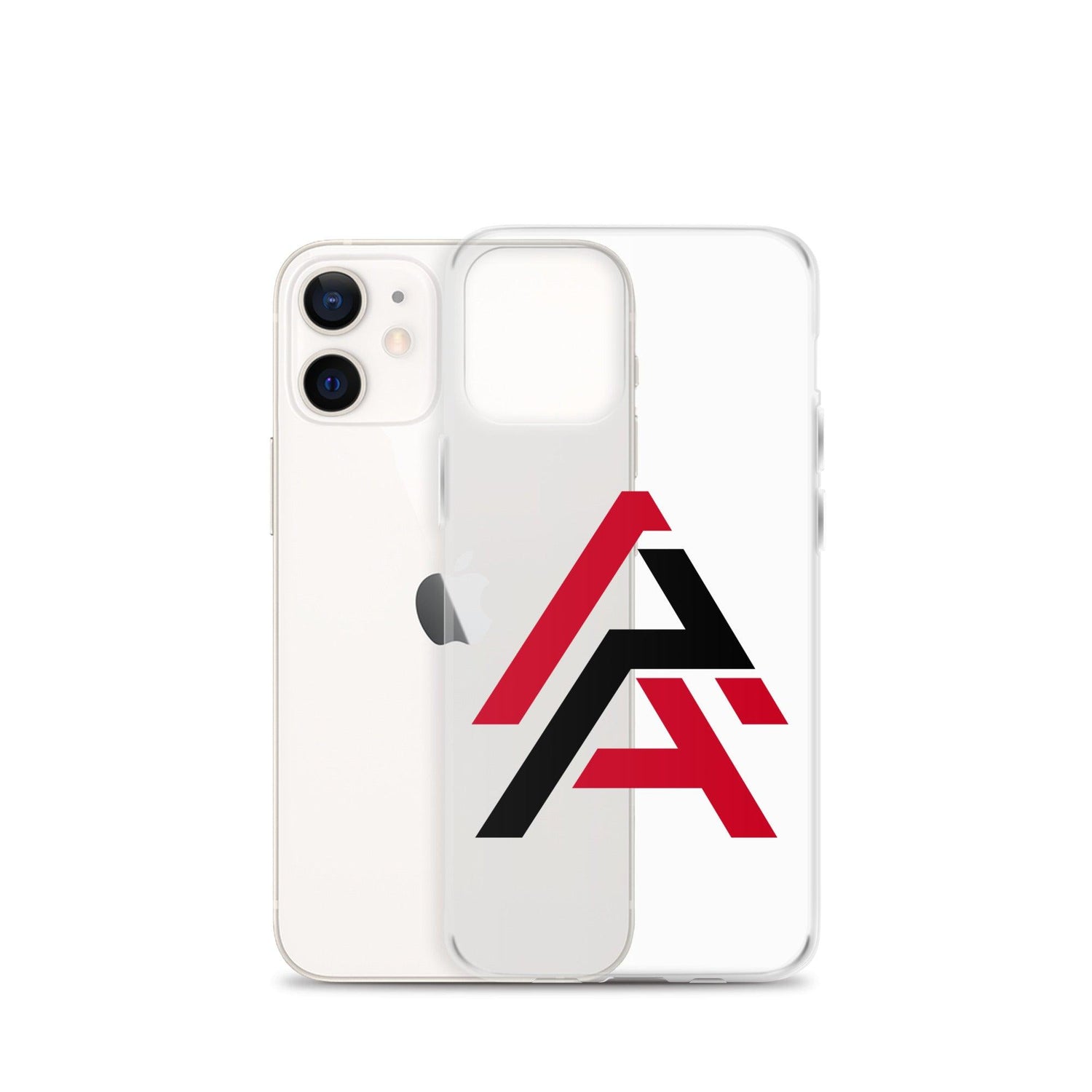 Anthony Alford “AA” iPhone Case - Fan Arch