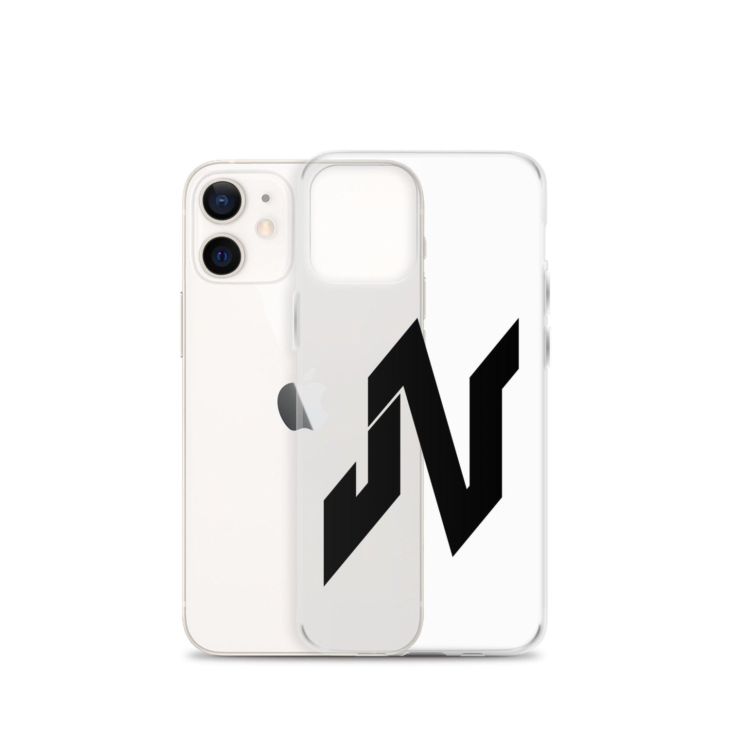 Ja'Quan Newton "Elite" iPhone Case - Fan Arch