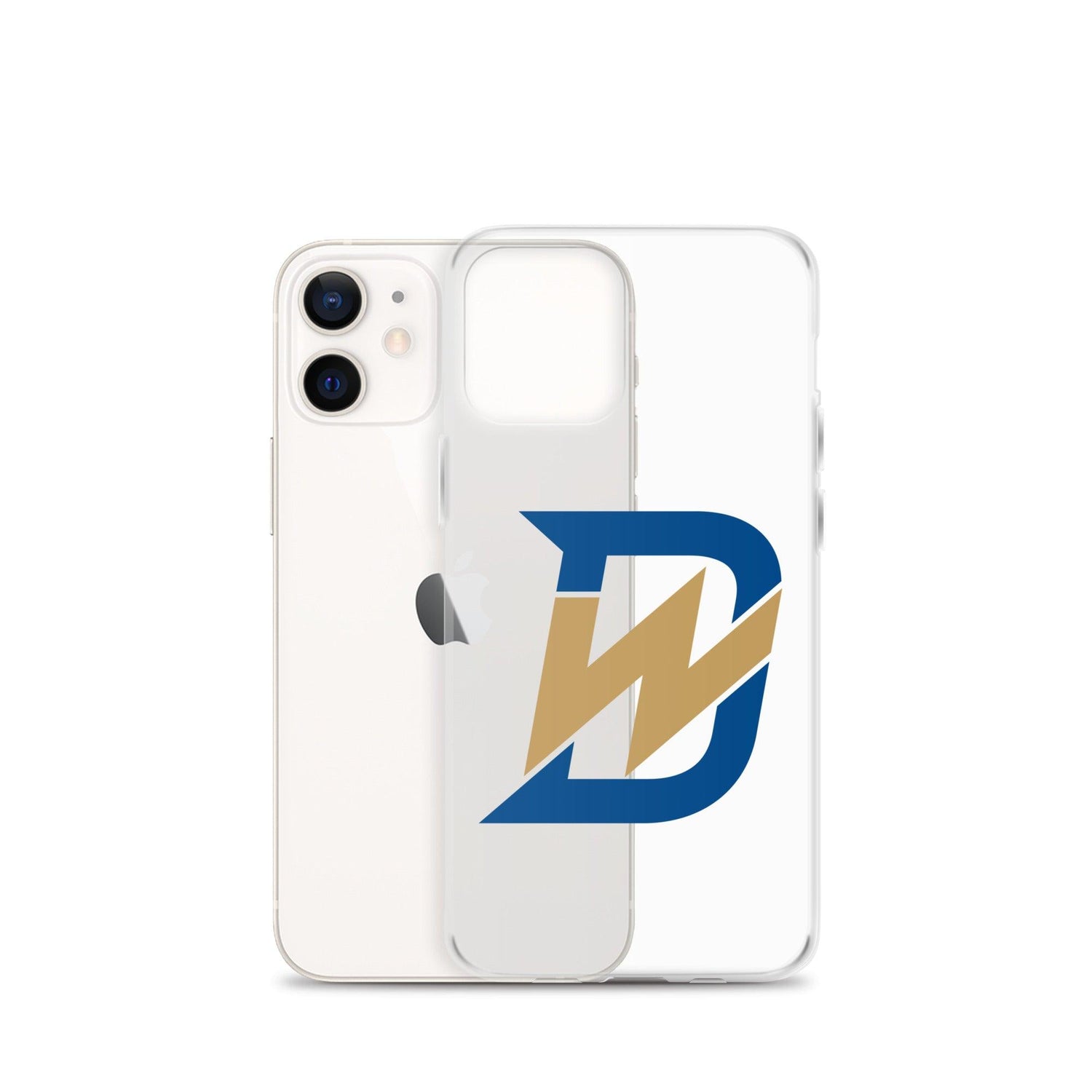 Drew Waters “DW” iPhone Case - Fan Arch