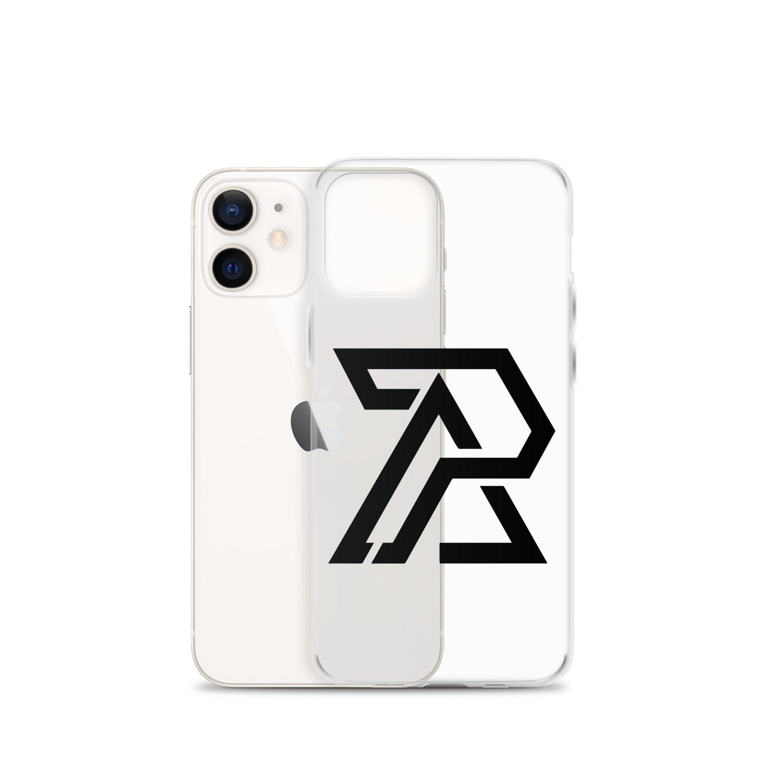 Philip Abner “Essential” iPhone Case - Fan Arch