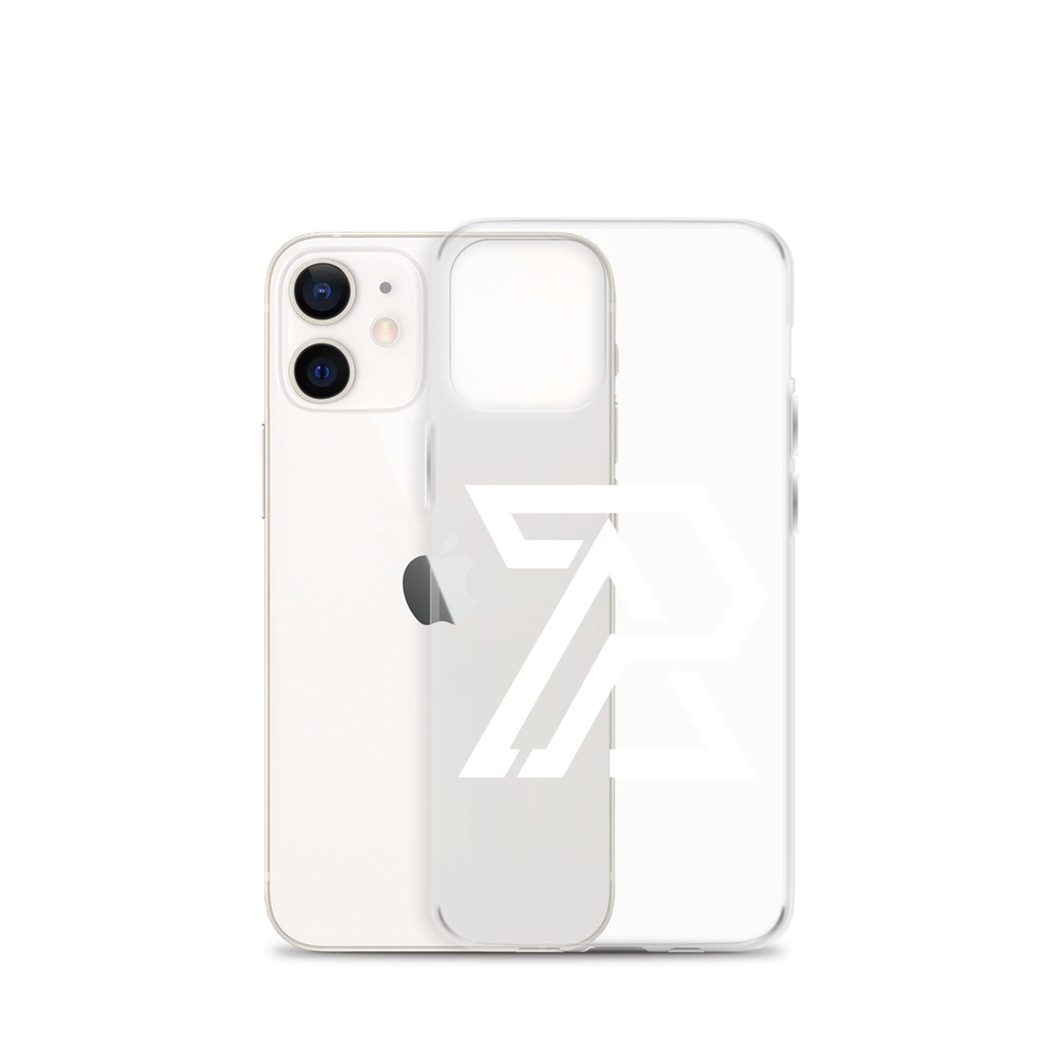 Philip Abner “basics” iPhone Case - Fan Arch