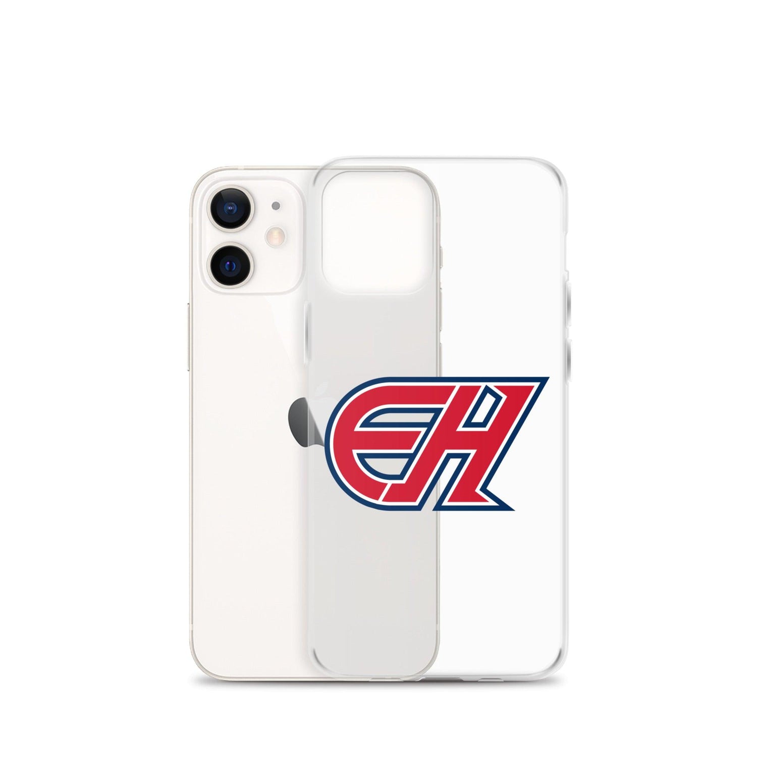 Ethan Hankins “Signature” iPhone Case - Fan Arch