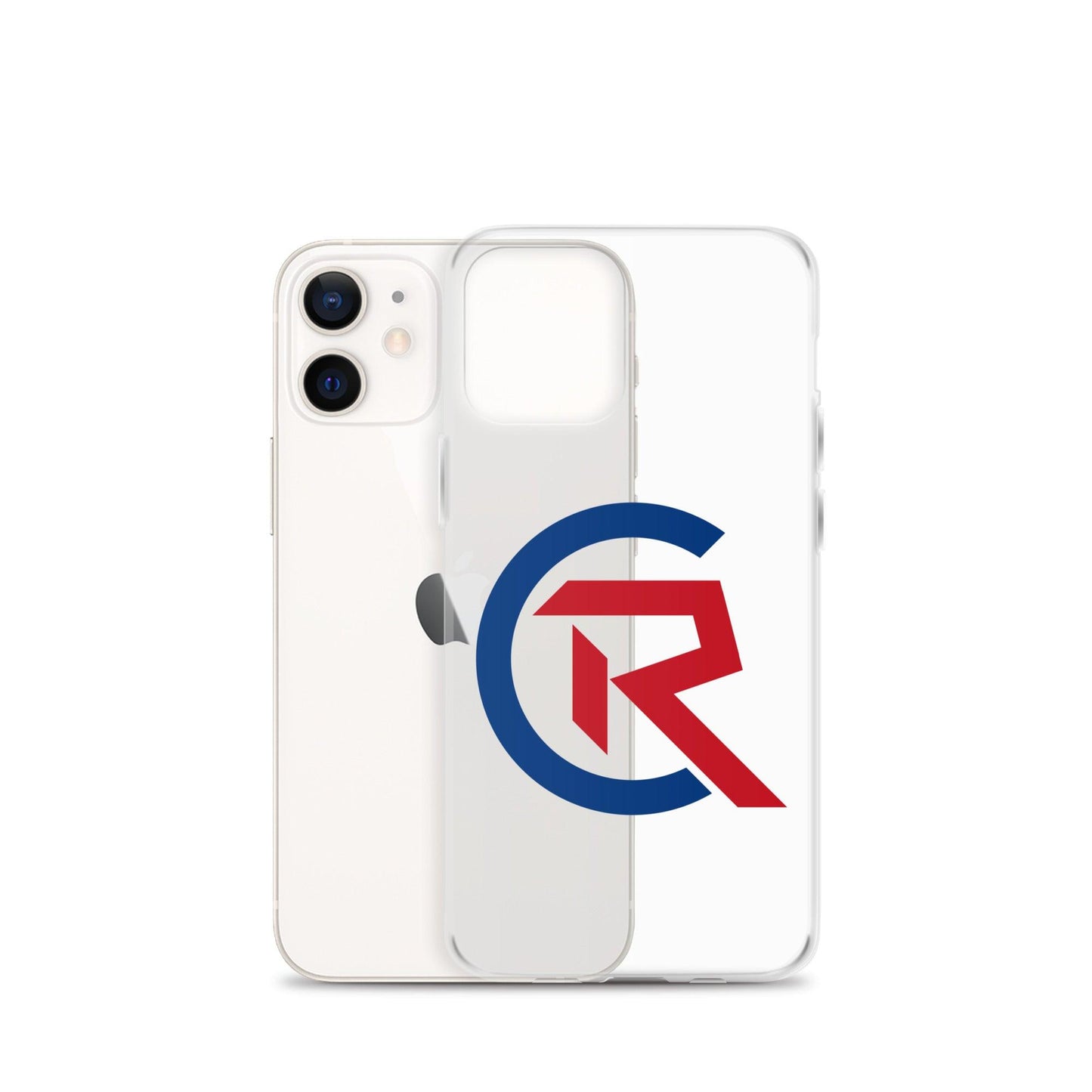 Cole Ragans “Signature” iPhone Case - Fan Arch