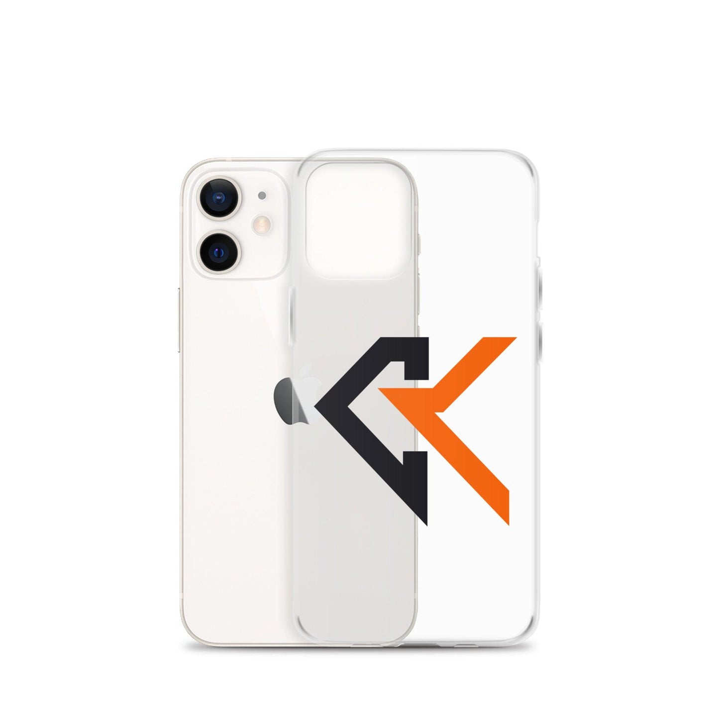 Cade Kuehler “CK” iPhone Case - Fan Arch