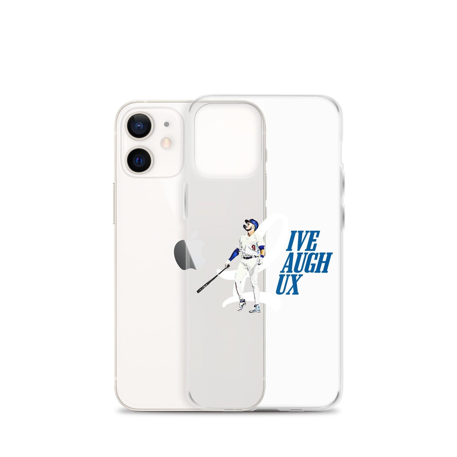 Gavin Lux “Signature” iPhone Case - Fan Arch