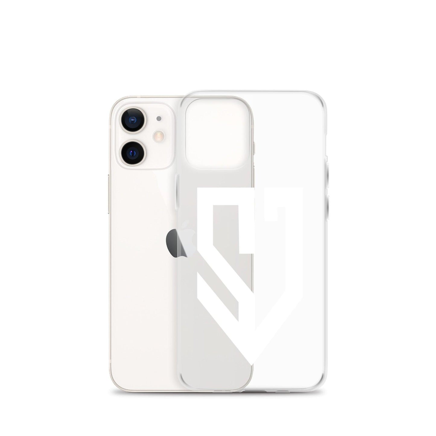 Sam James "Elite" iPhone Case - Fan Arch