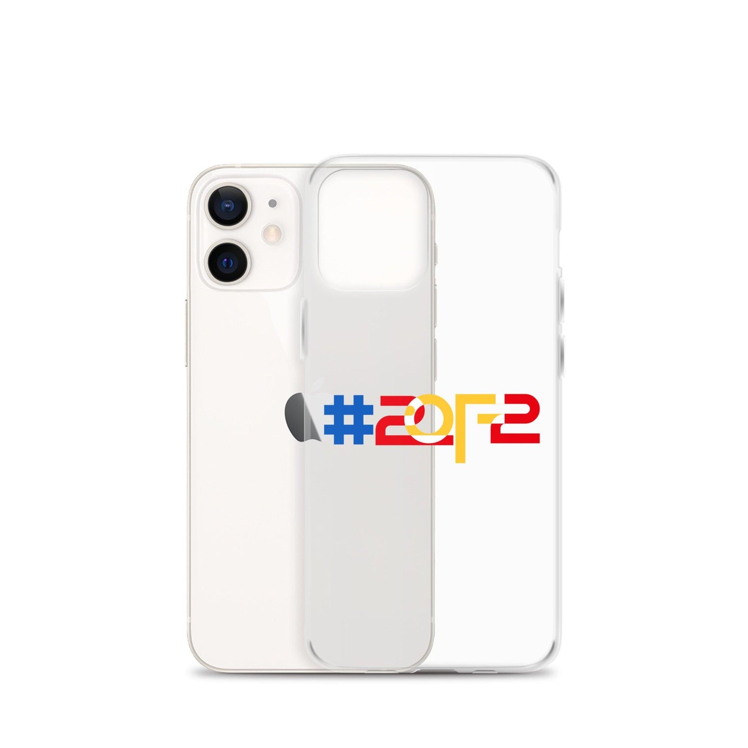 Cobee Bryant "2 of 2" iPhone Case - Fan Arch