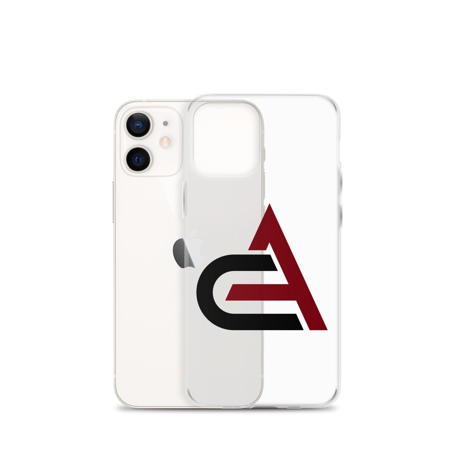 Cade Austin "Elite" iPhone Case - Fan Arch