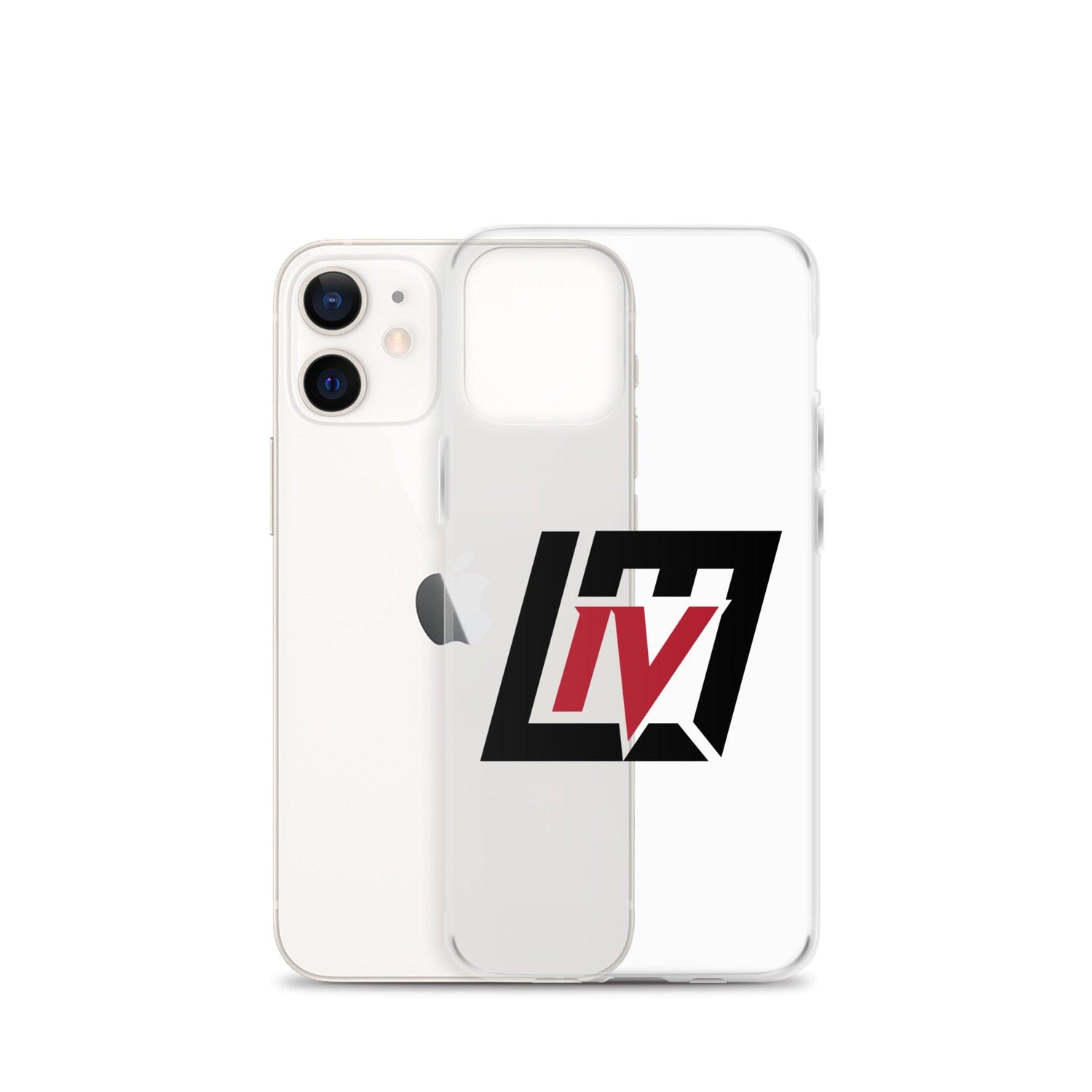 Lorenzo Mauldin IV "Elite" iPhone Case - Fan Arch