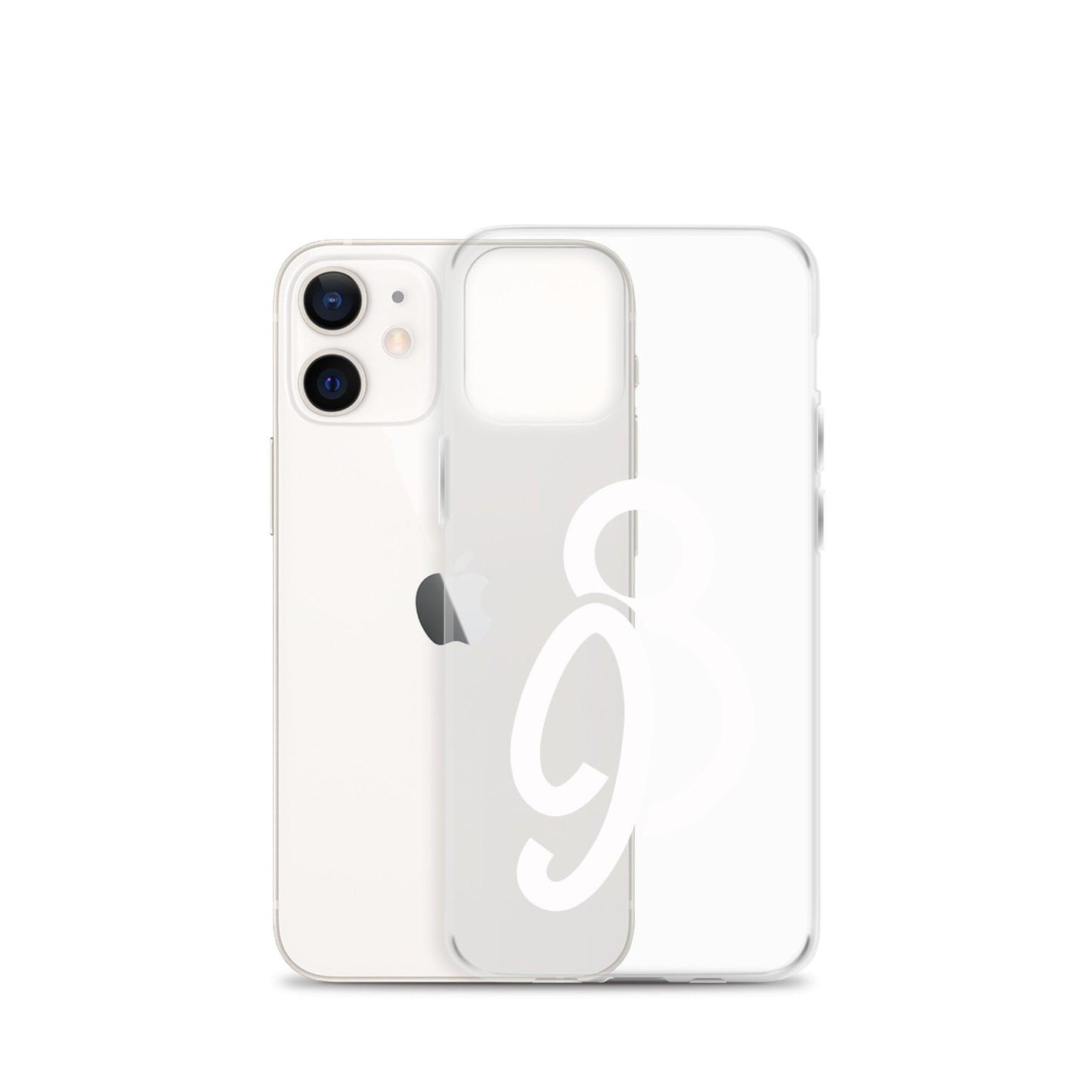 Jacobi Boykins "Elite" iPhone Case - Fan Arch