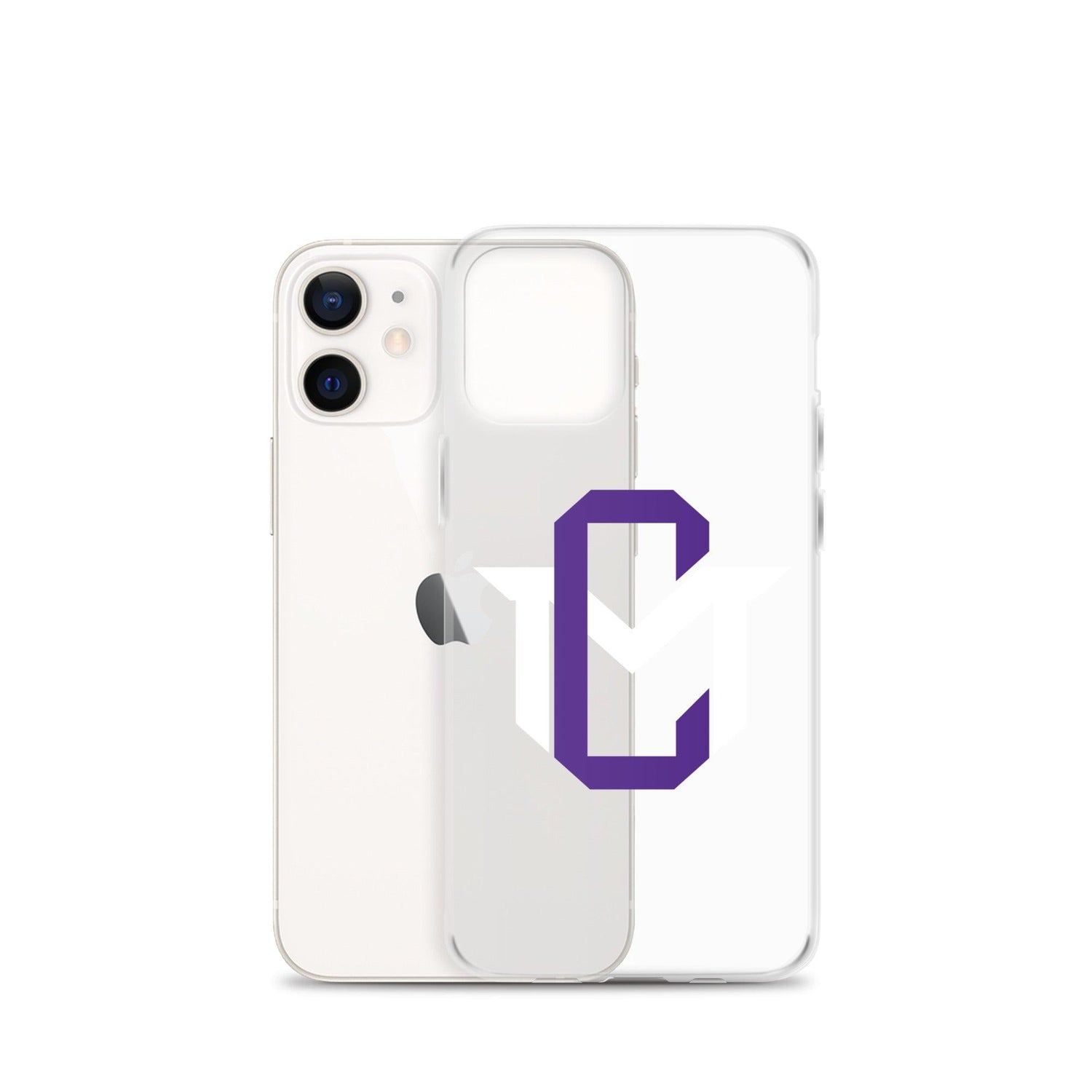 Cincere Mason "Essential" iPhone Case - Fan Arch