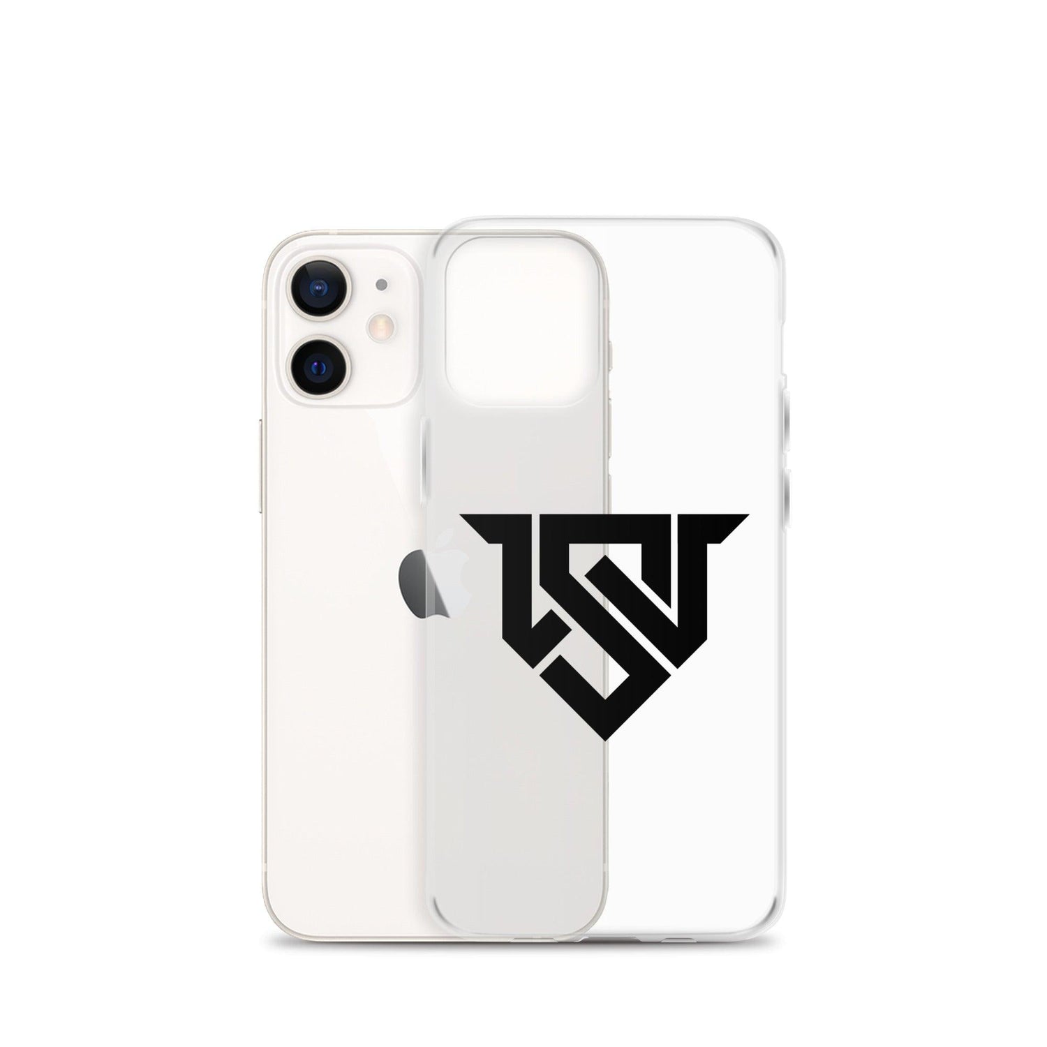 Sam Webb "Elite" iPhone Case - Fan Arch