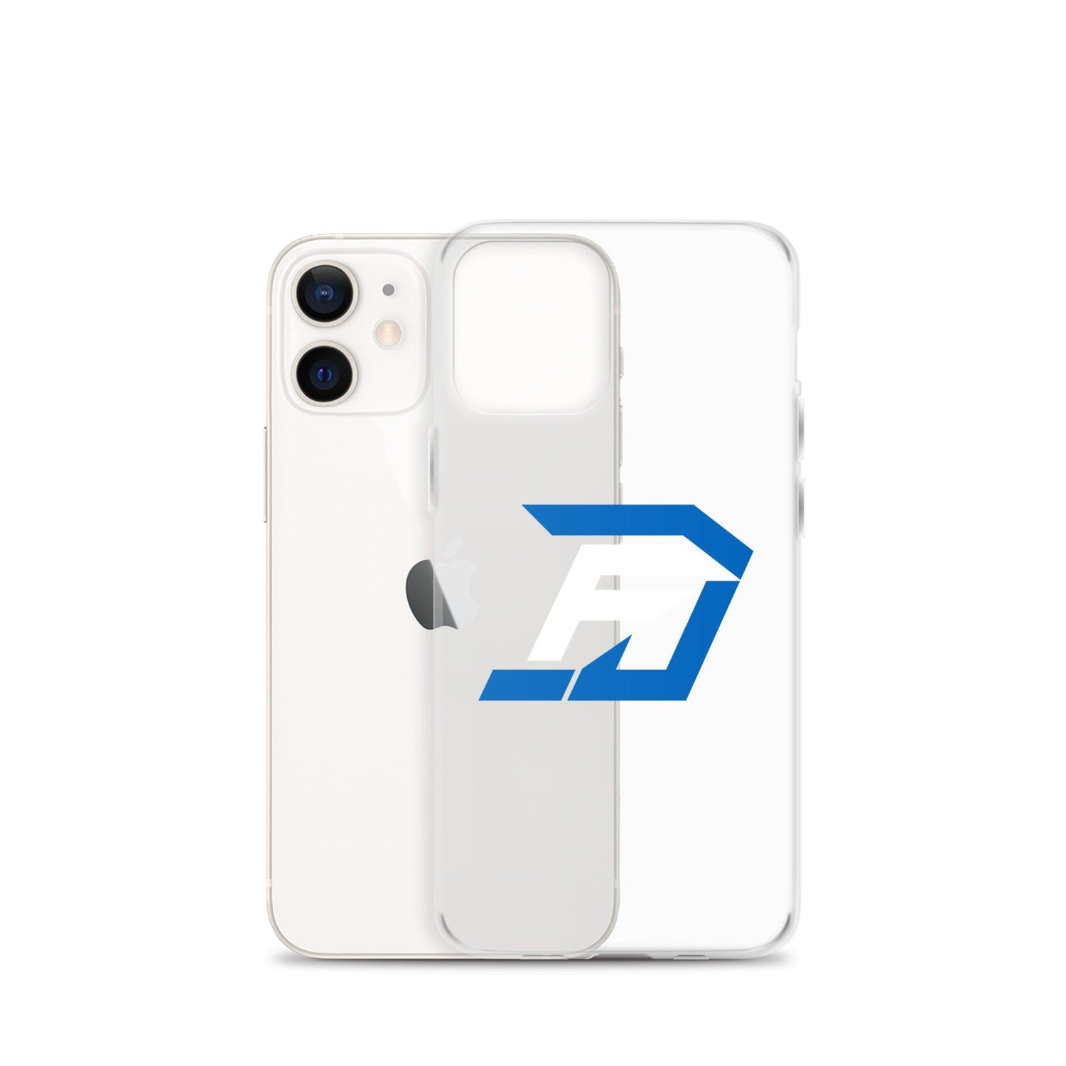 DJ Flippin "Elite" iPhone Case - Fan Arch