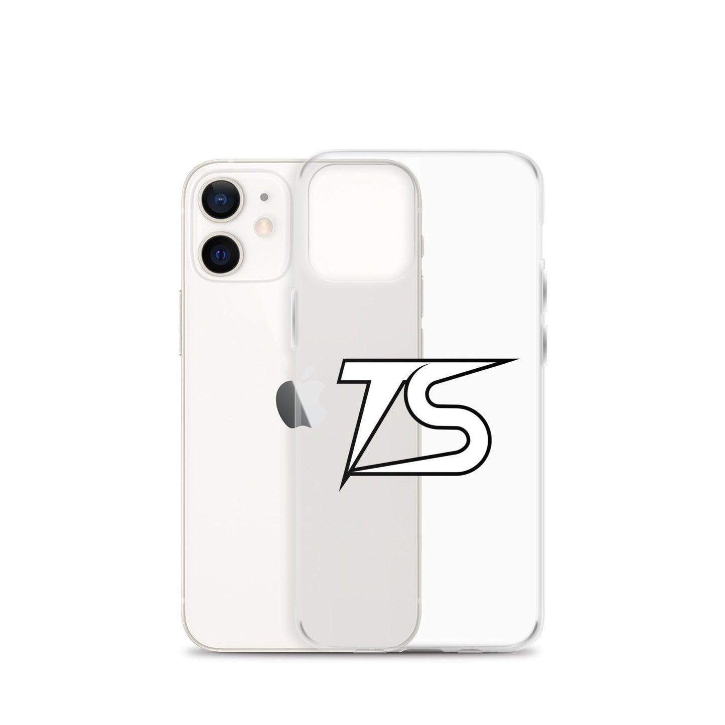 Trevon Scott "Elite" iPhone Case - Fan Arch