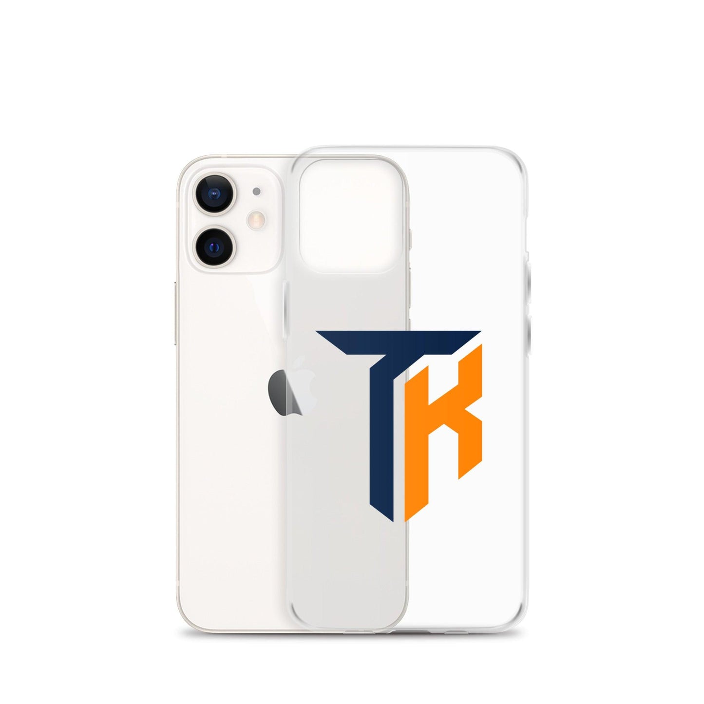 Tyrice Knight "Elite" iPhone Case - Fan Arch