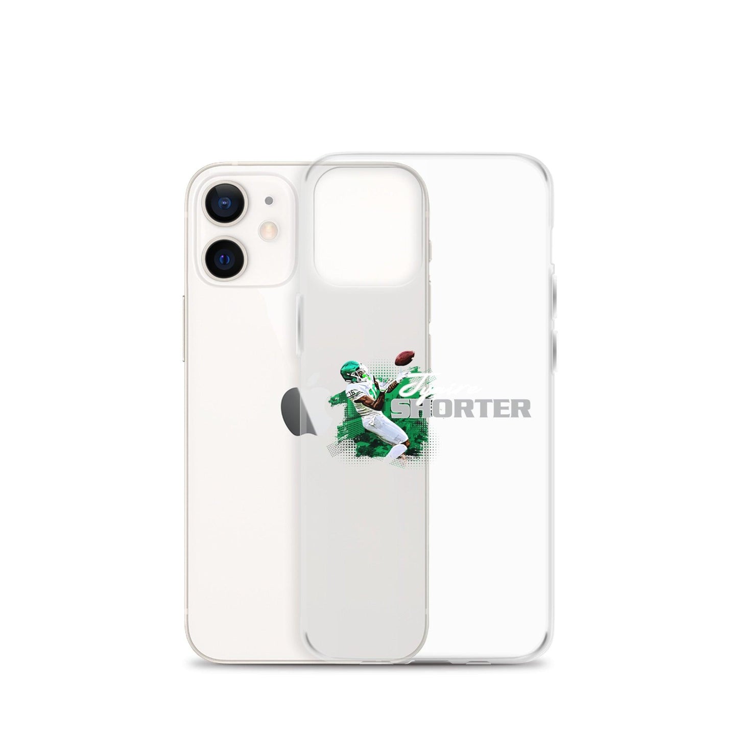 Jyaire Shorter "Essential" iPhone Case - Fan Arch