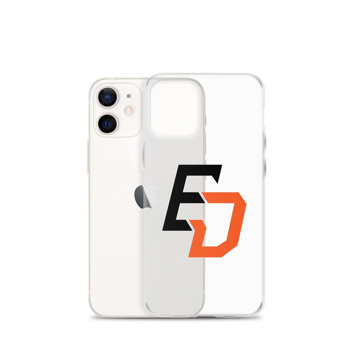 Ernie Day "Essential" iPhone Case - Fan Arch