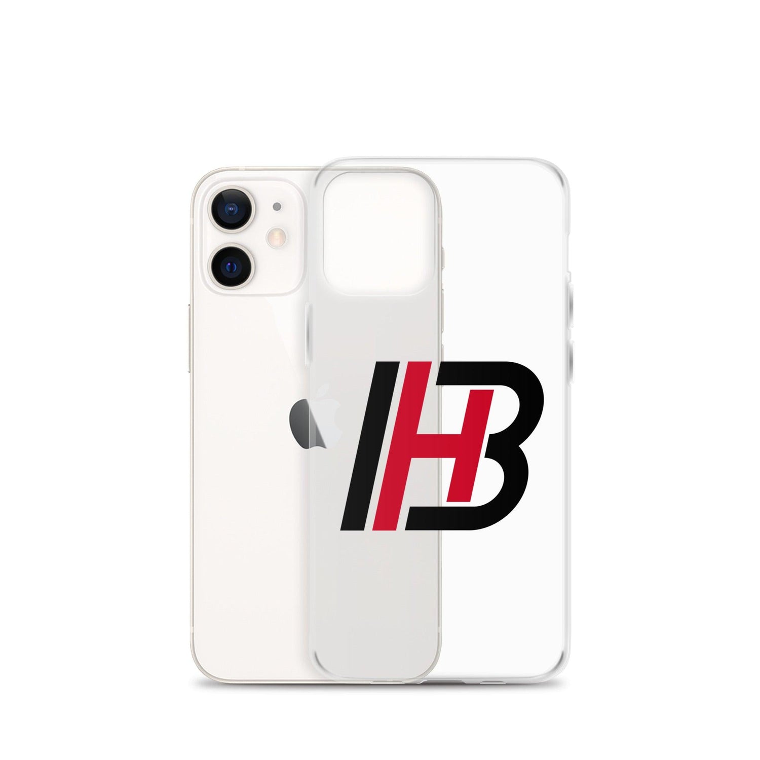 Brad Hand "Signature" iPhone Case - Fan Arch