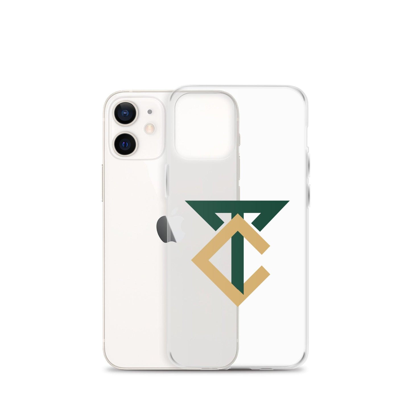 Trey Creamer "Essential" iPhone Case - Fan Arch