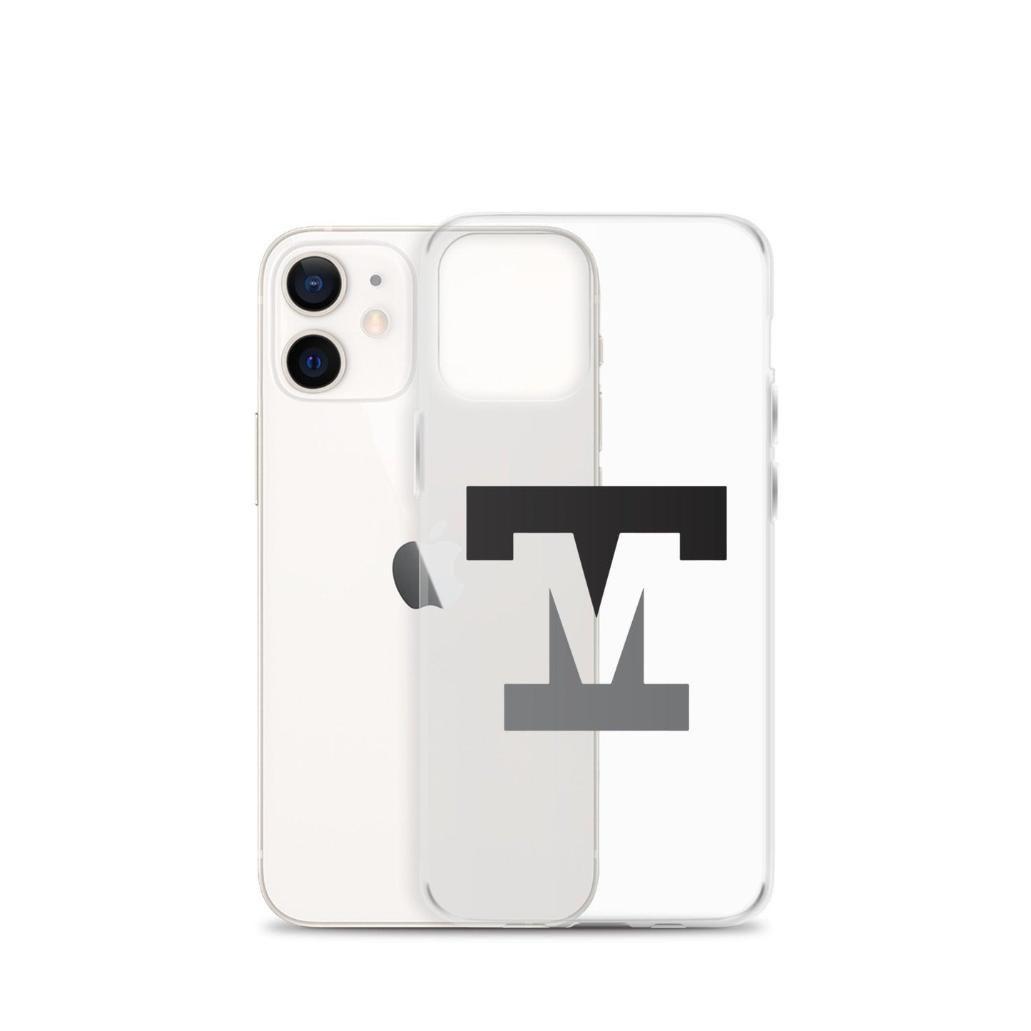 Tanner Mink "Elite" iPhone Case - Fan Arch