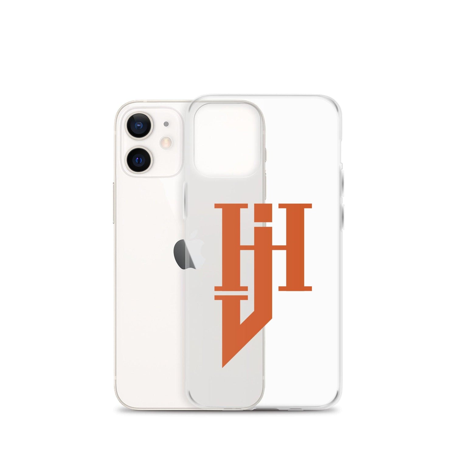 Jerrod Heard "Essential" iPhone Case - Fan Arch