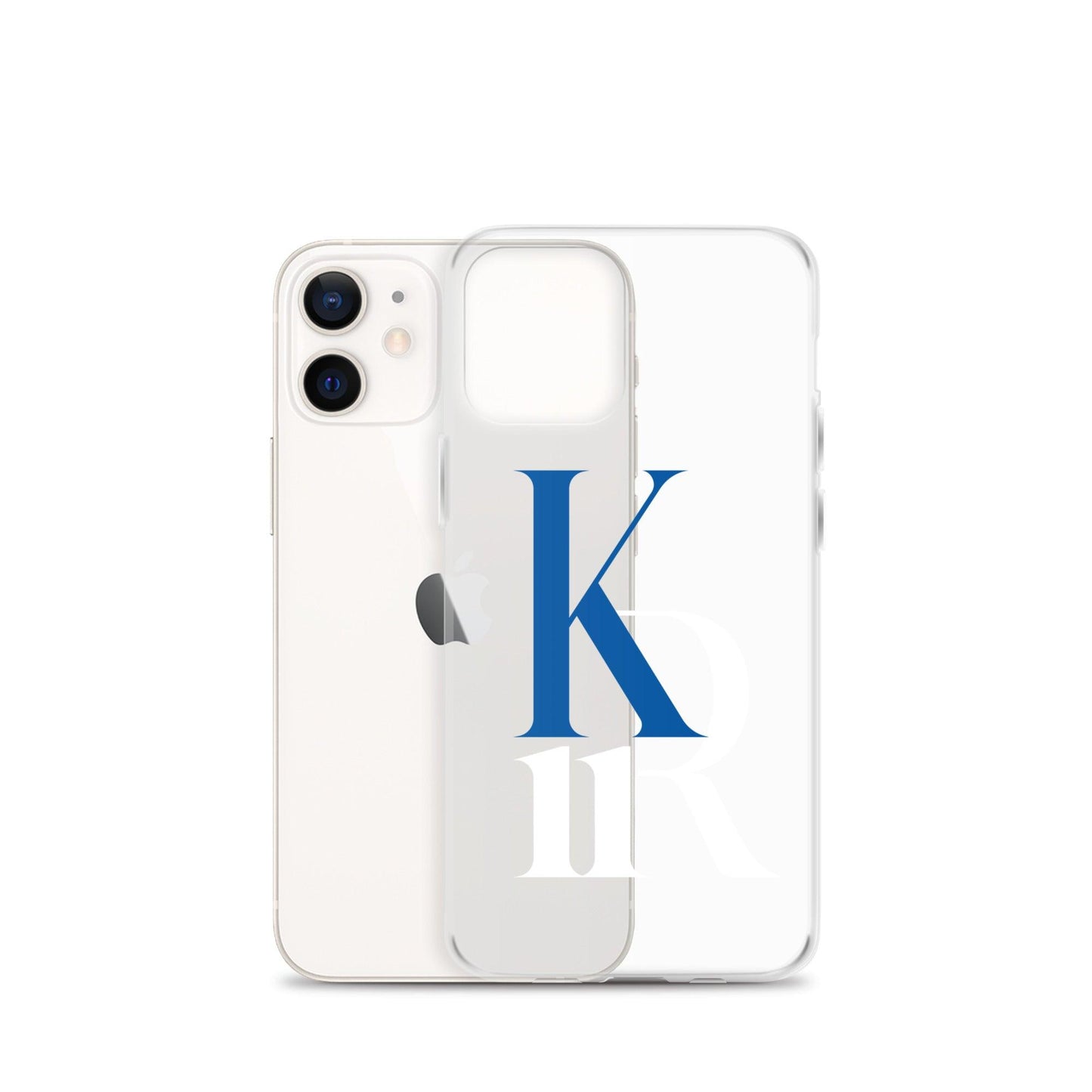 Kym Royster "Essential" iPhone Case - Fan Arch