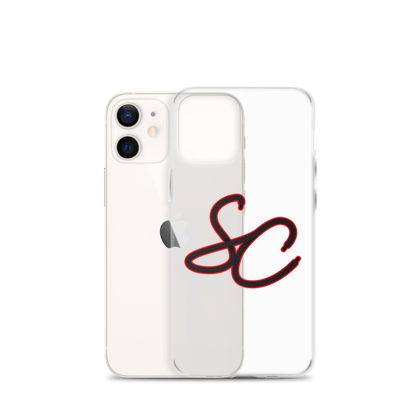 Simmie Cobbs "Essential" iPhone Case - Fan Arch