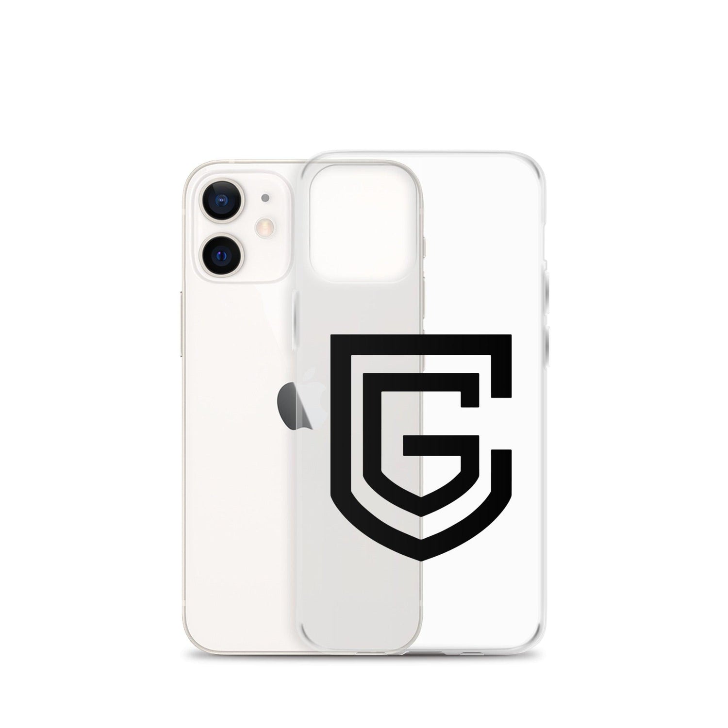 Corey Grant "Essential" iPhone Case - Fan Arch