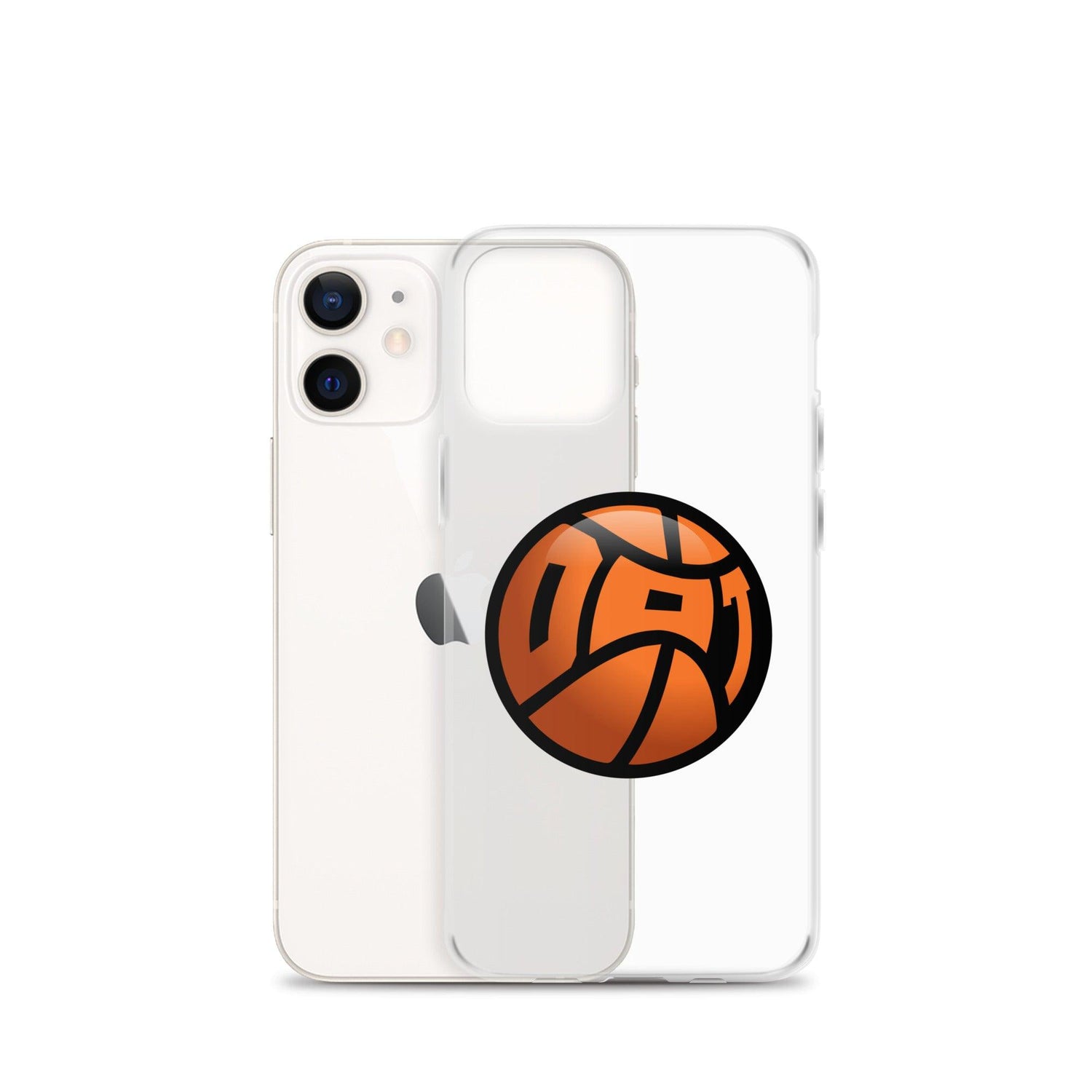 B Dot "Baller" iPhone Case - Fan Arch