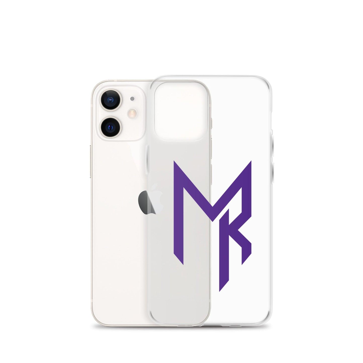 Macaleab Rich "Essential" iPhone Case - Fan Arch