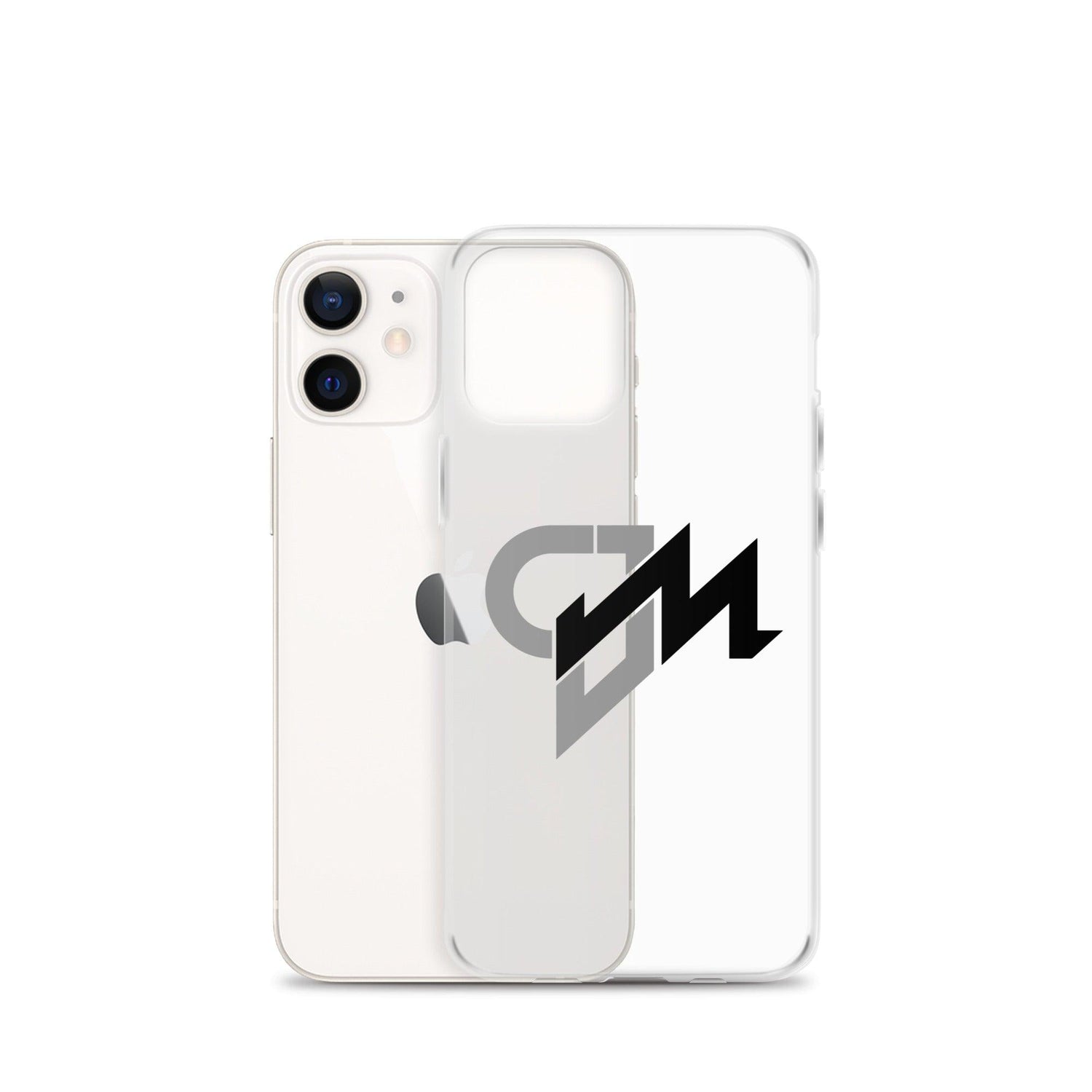 CJ Marable "Essential" iPhone Case - Fan Arch