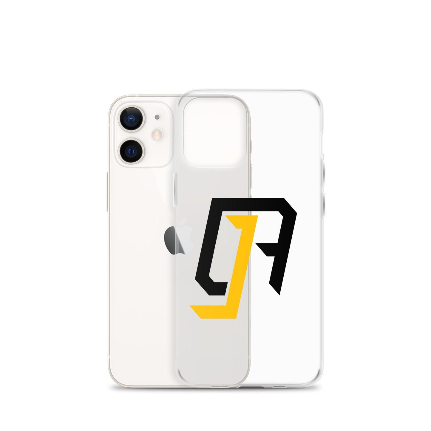 CJ Anthony "Essential" iPhone Case - Fan Arch