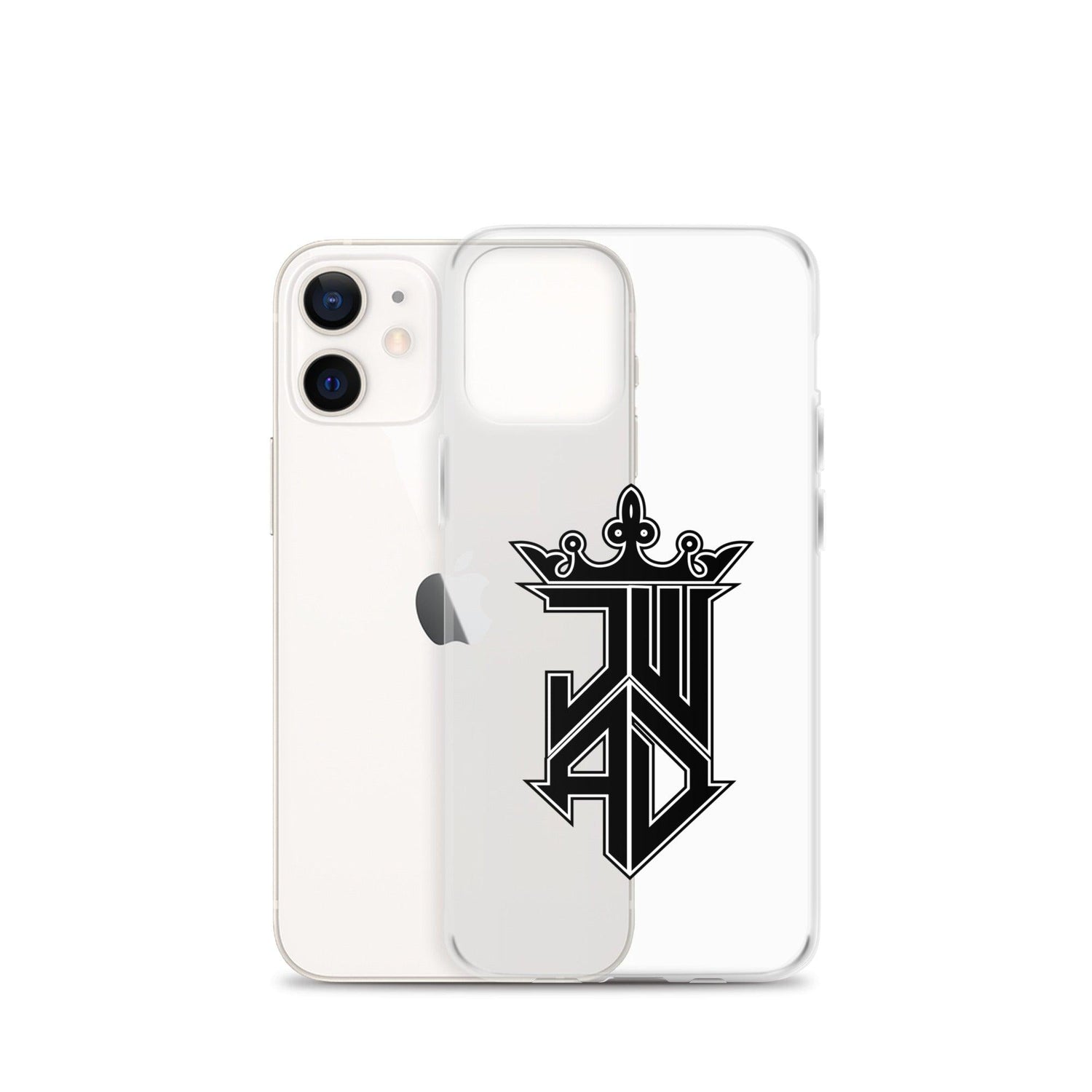 Jalen Waddy "Essential" iPhone Case - Fan Arch