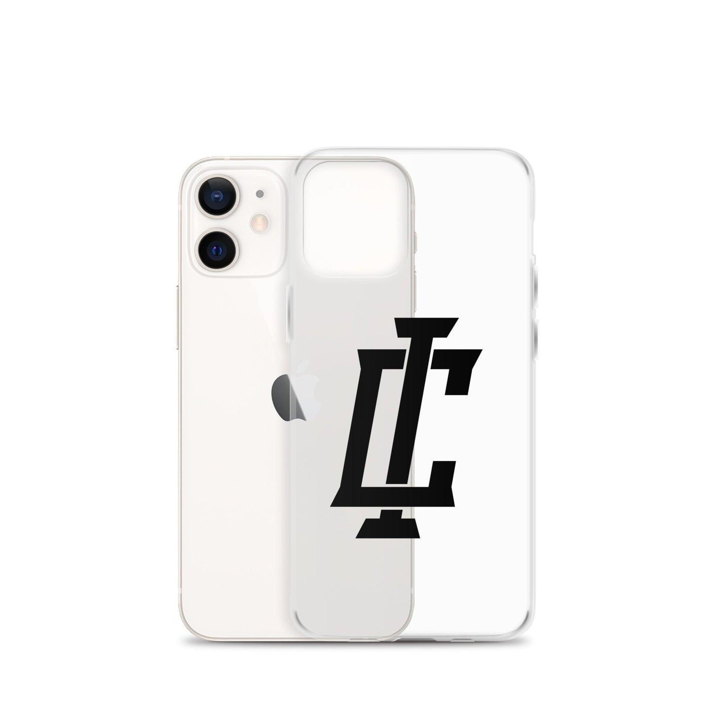 Isaiah Crawford "Essential" iPhone Case - Fan Arch