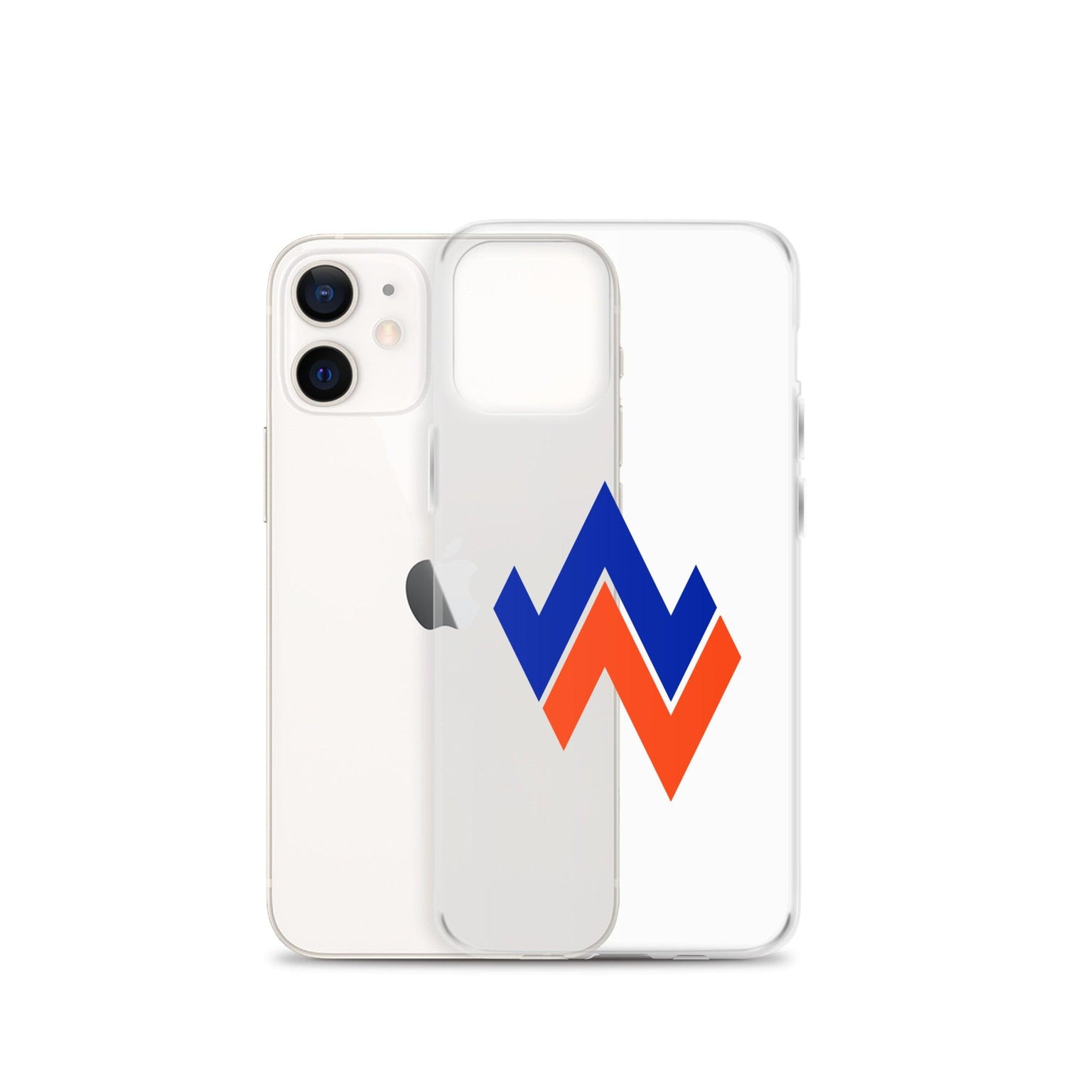 Will Norman "Essential" iPhone Case - Fan Arch