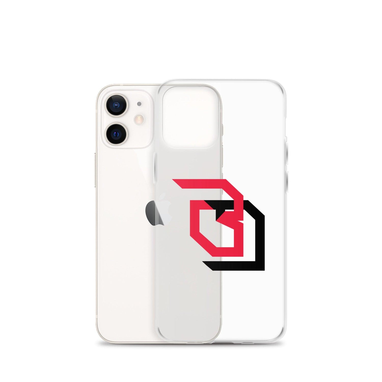 Brady Drogosh "Essential" iPhone Case - Fan Arch