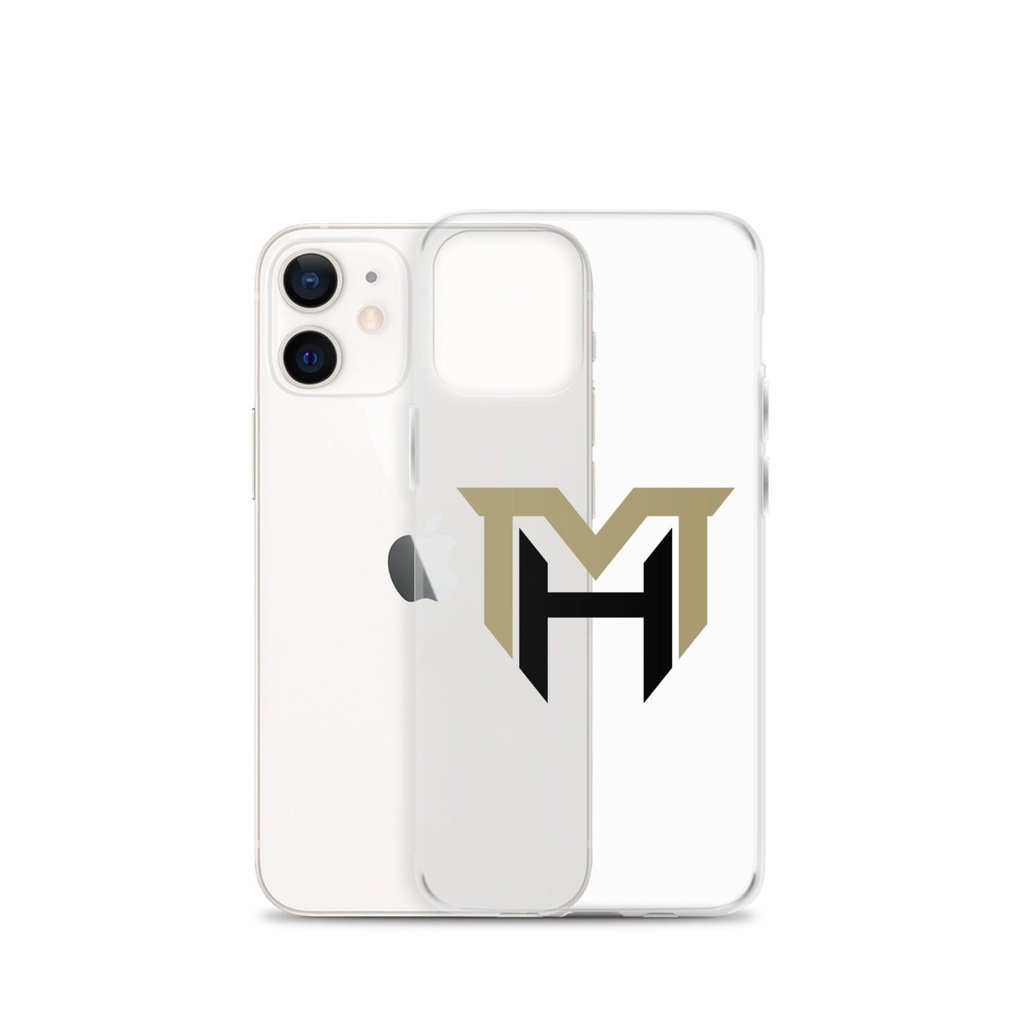 Martel Hight "Essential" iPhone Case - Fan Arch