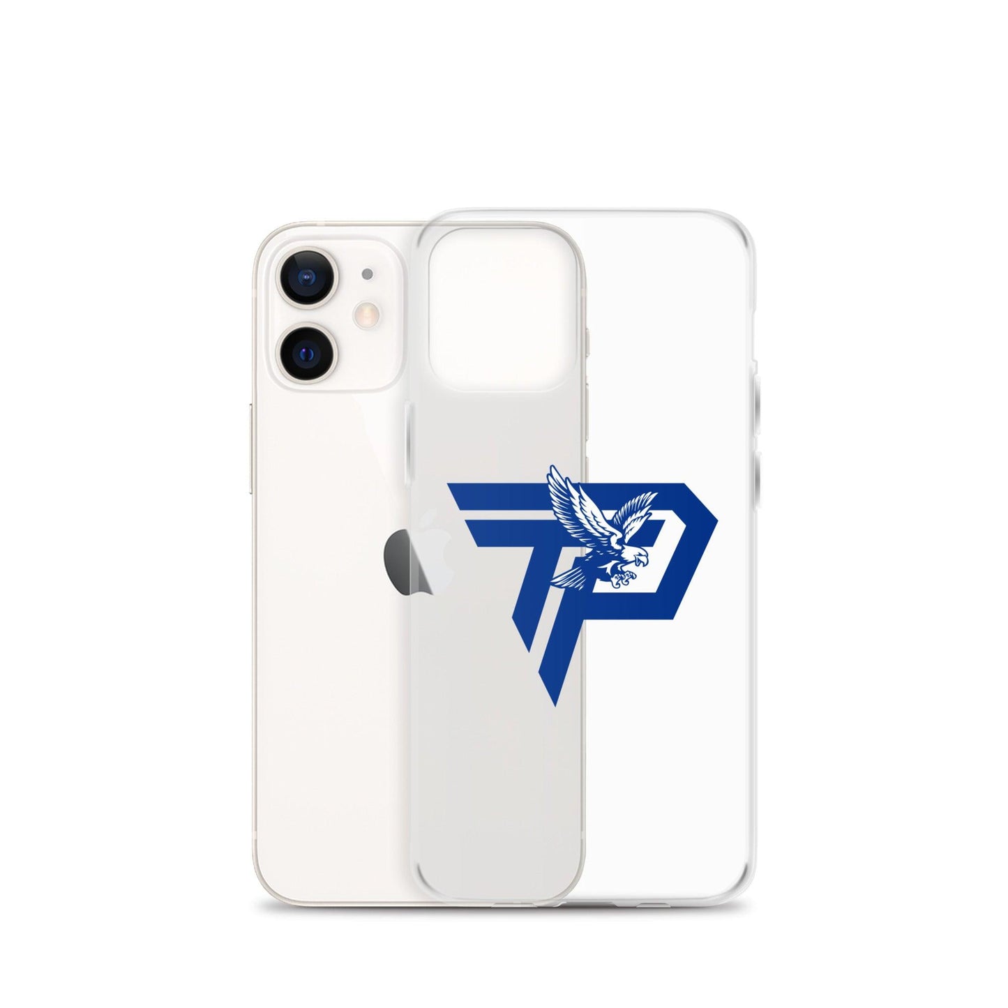 Tyrese Proctor "Essential" iPhone Case - Fan Arch