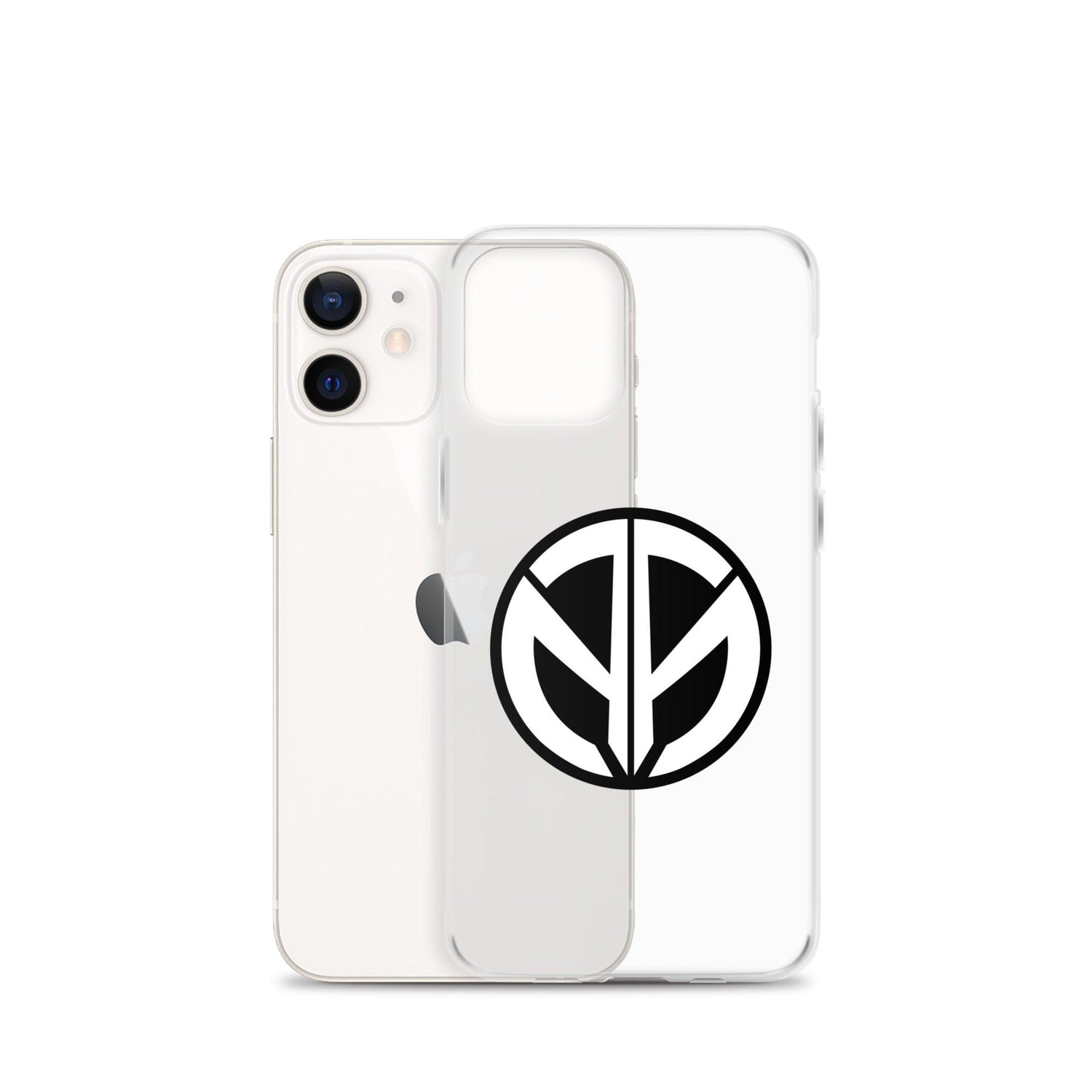 Tray Maddox Jr. "Essential" iPhone Case - Fan Arch