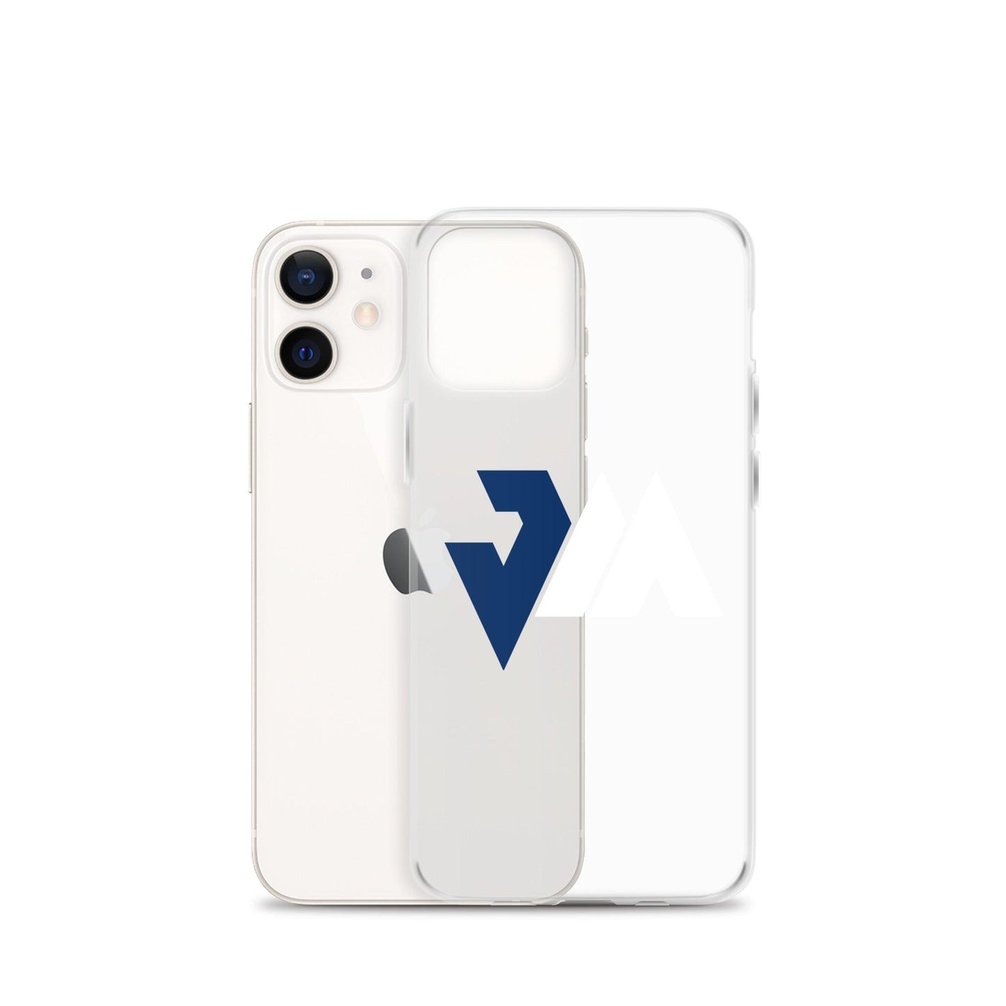 Joseph Mupoyi "Essential" iPhone Case - Fan Arch