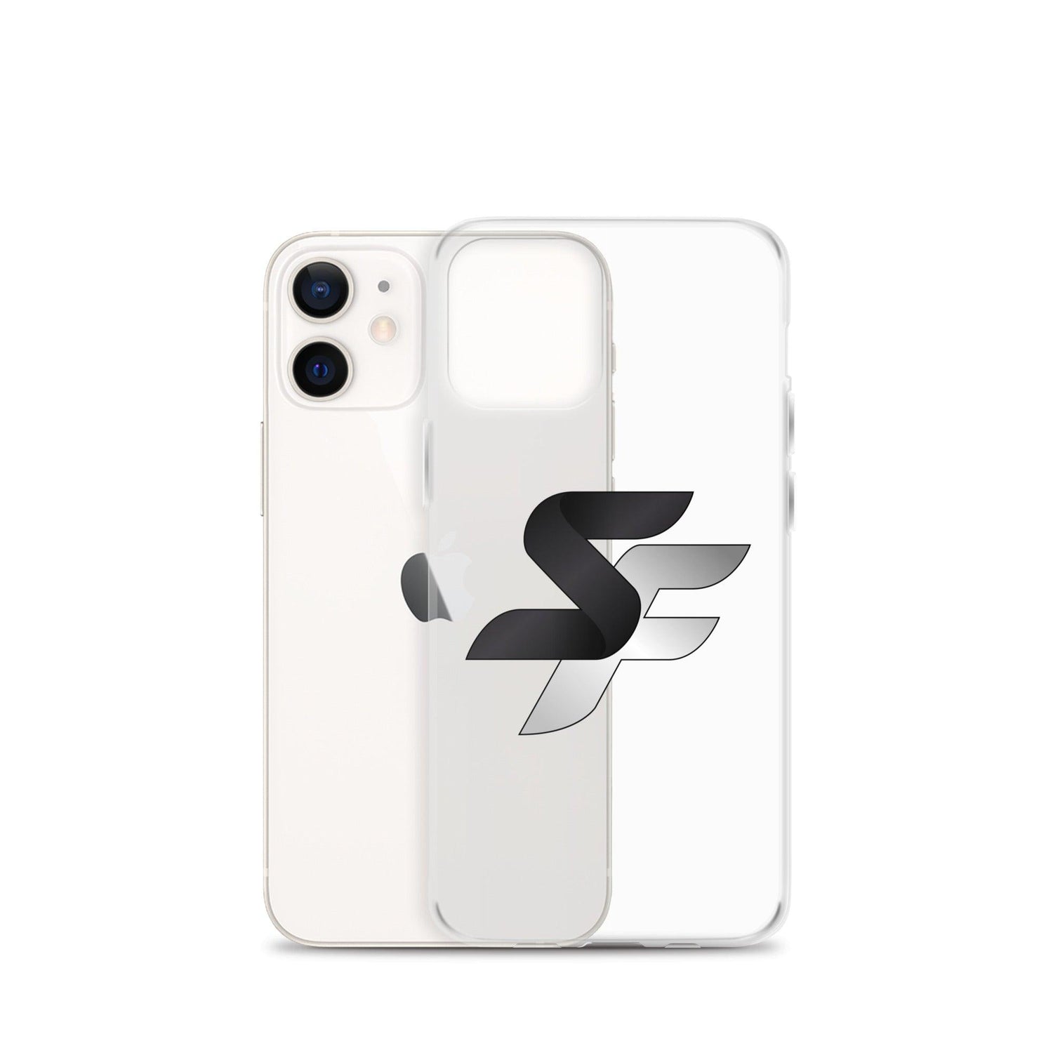 Isaiah Canaan "Believe In Yourself" iPhone Case - Fan Arch