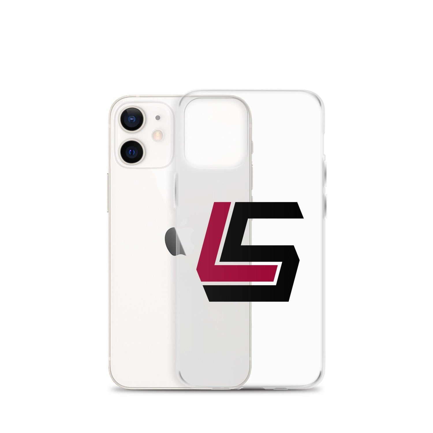 Lanorris Sellers "Essential" iPhone Case - Fan Arch