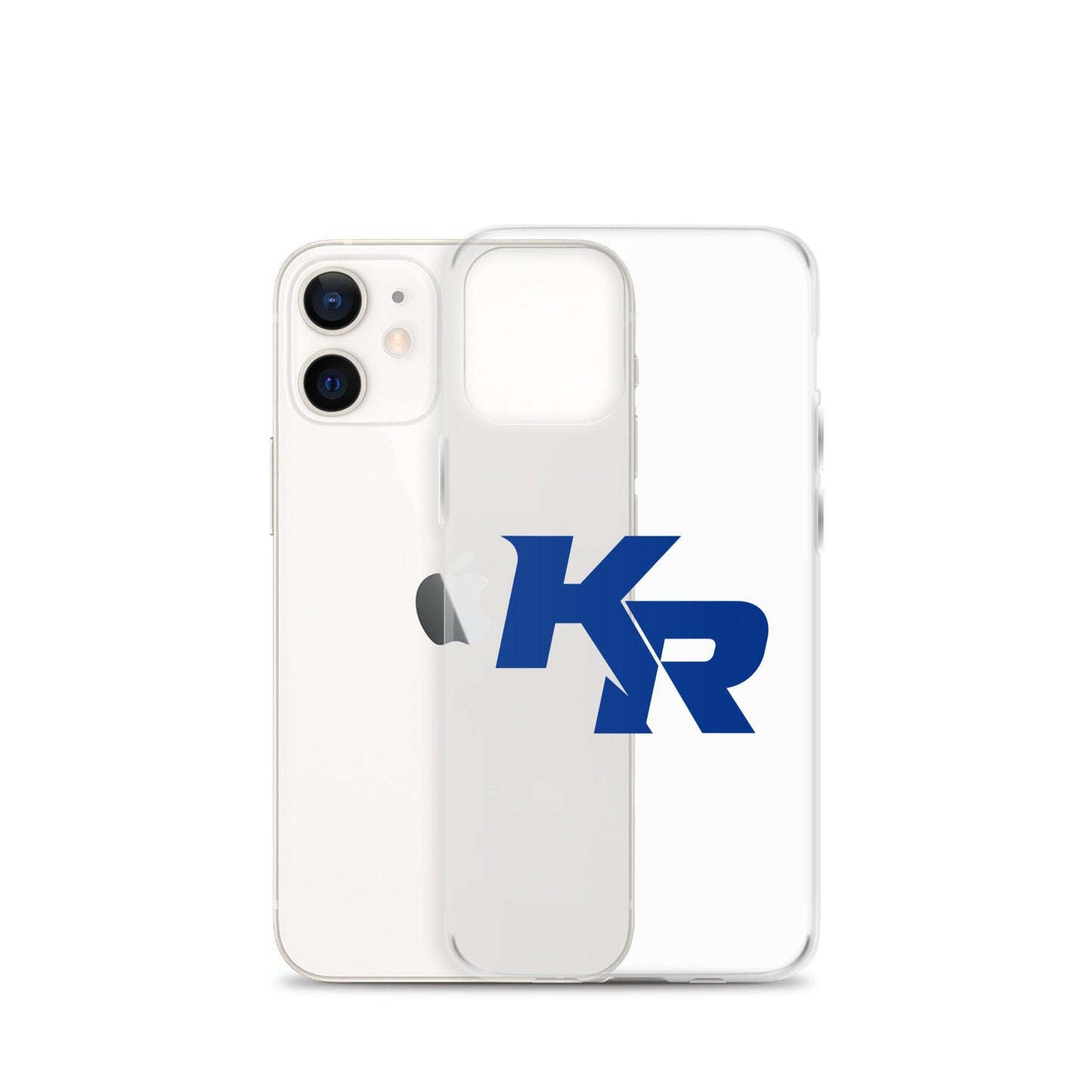 Kimari Robinson "Essential" iPhone Case - Fan Arch