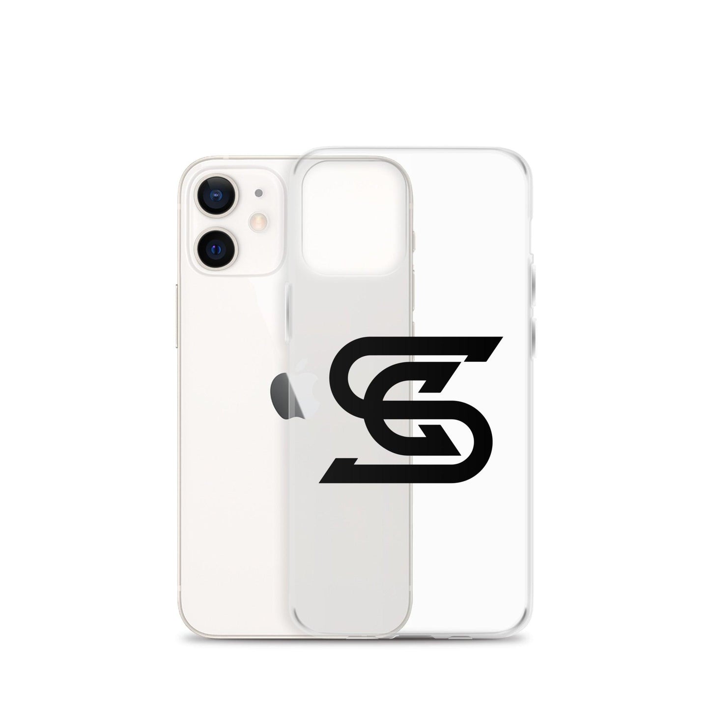 Steven Clay "Essentials" iPhone Case - Fan Arch