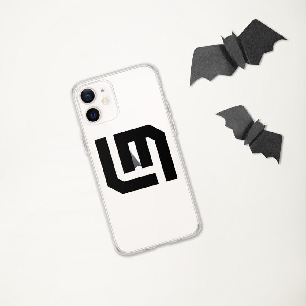 Lashonda Monk "LM" iPhone Case - Fan Arch